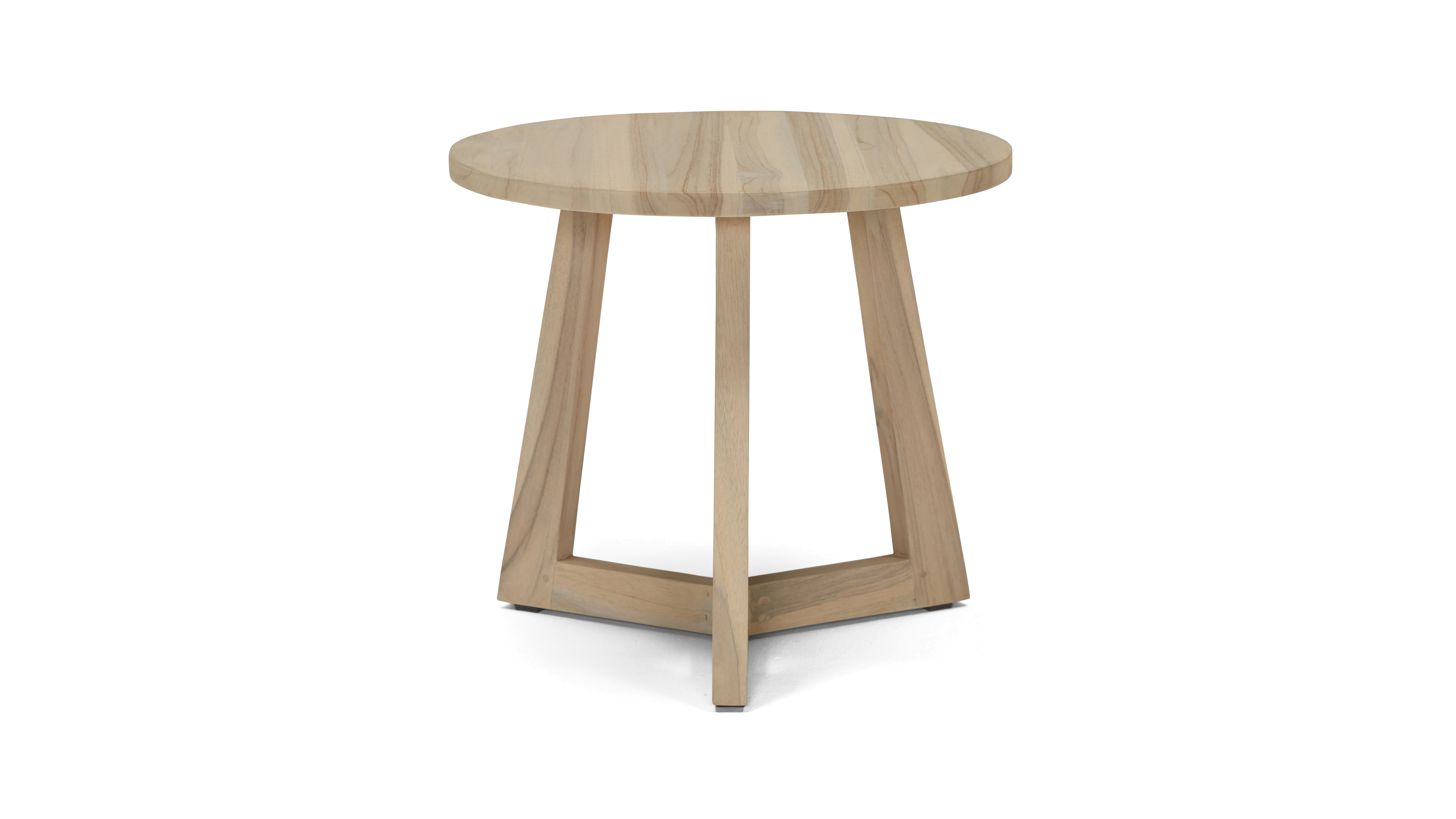 laguna outdoor side table