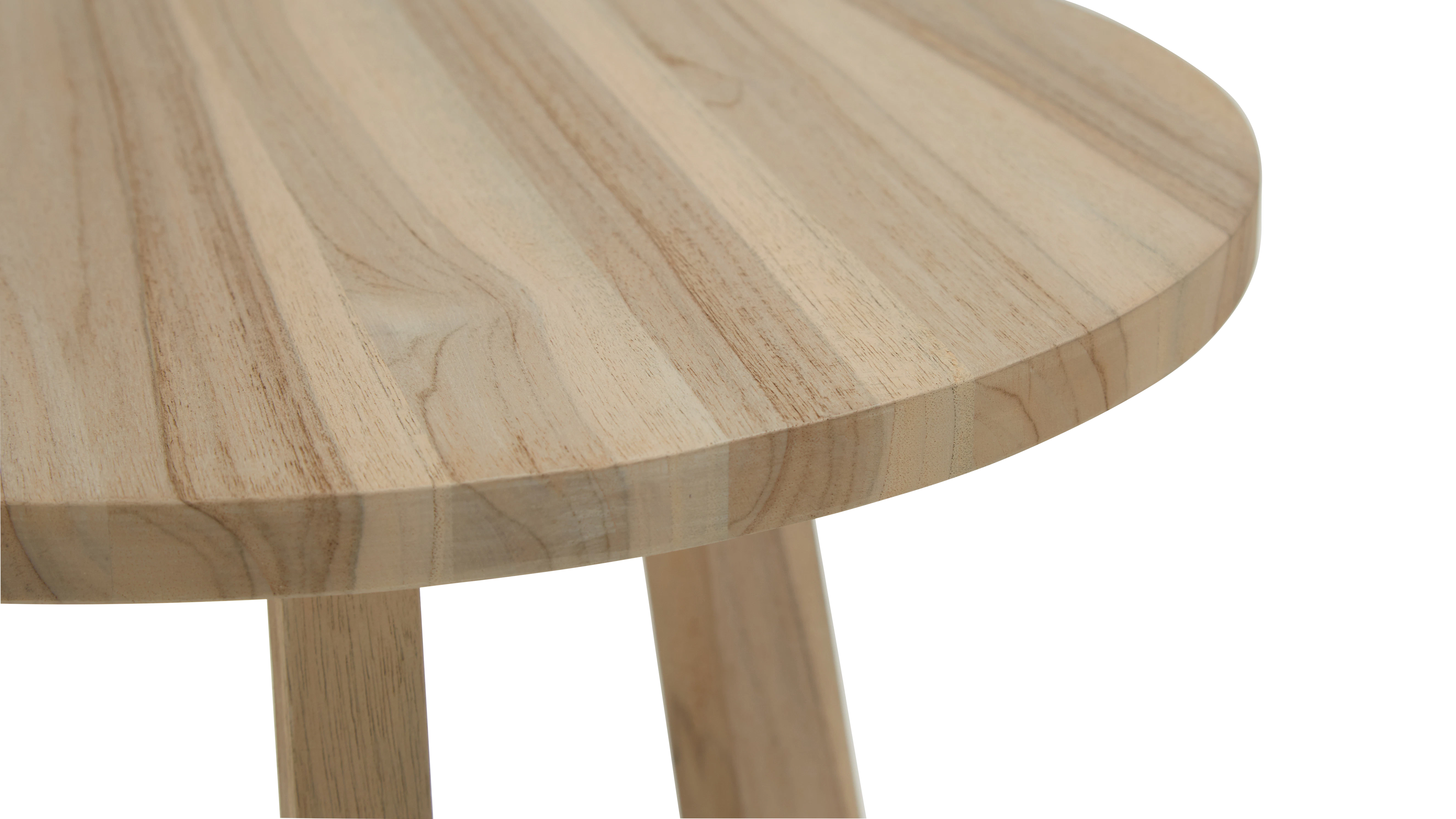 laguna outdoor side table