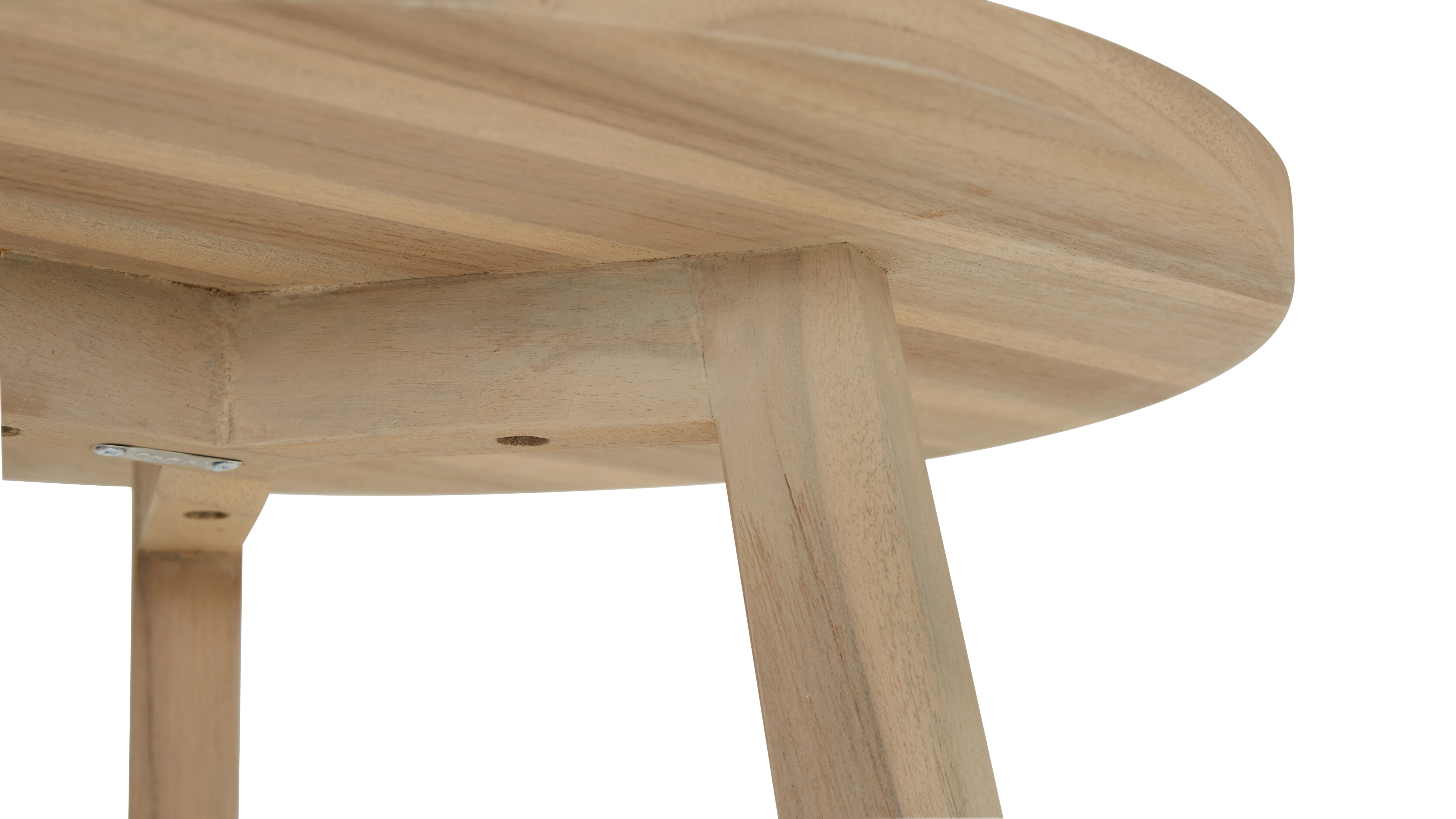 laguna outdoor side table