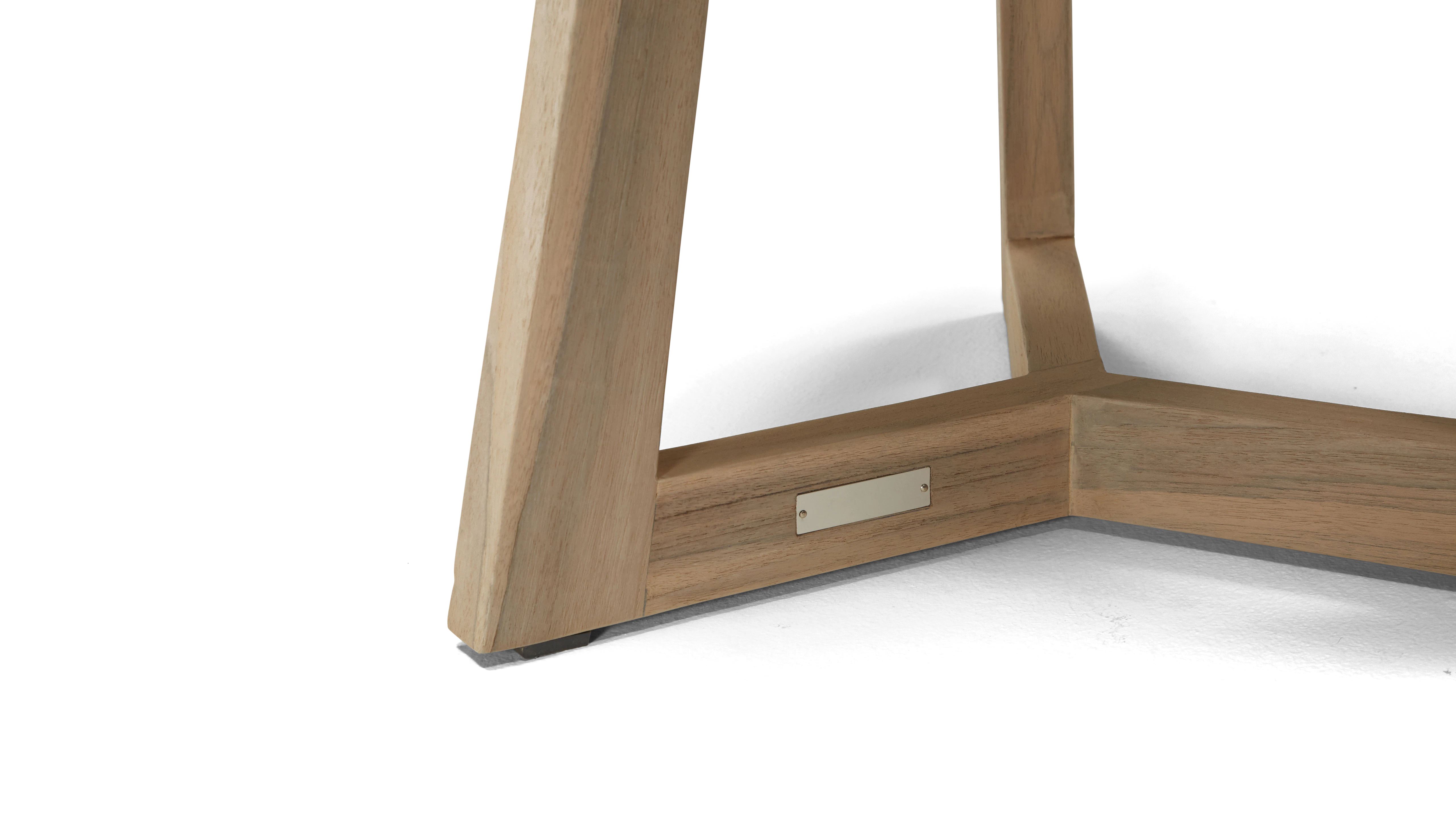 laguna outdoor side table