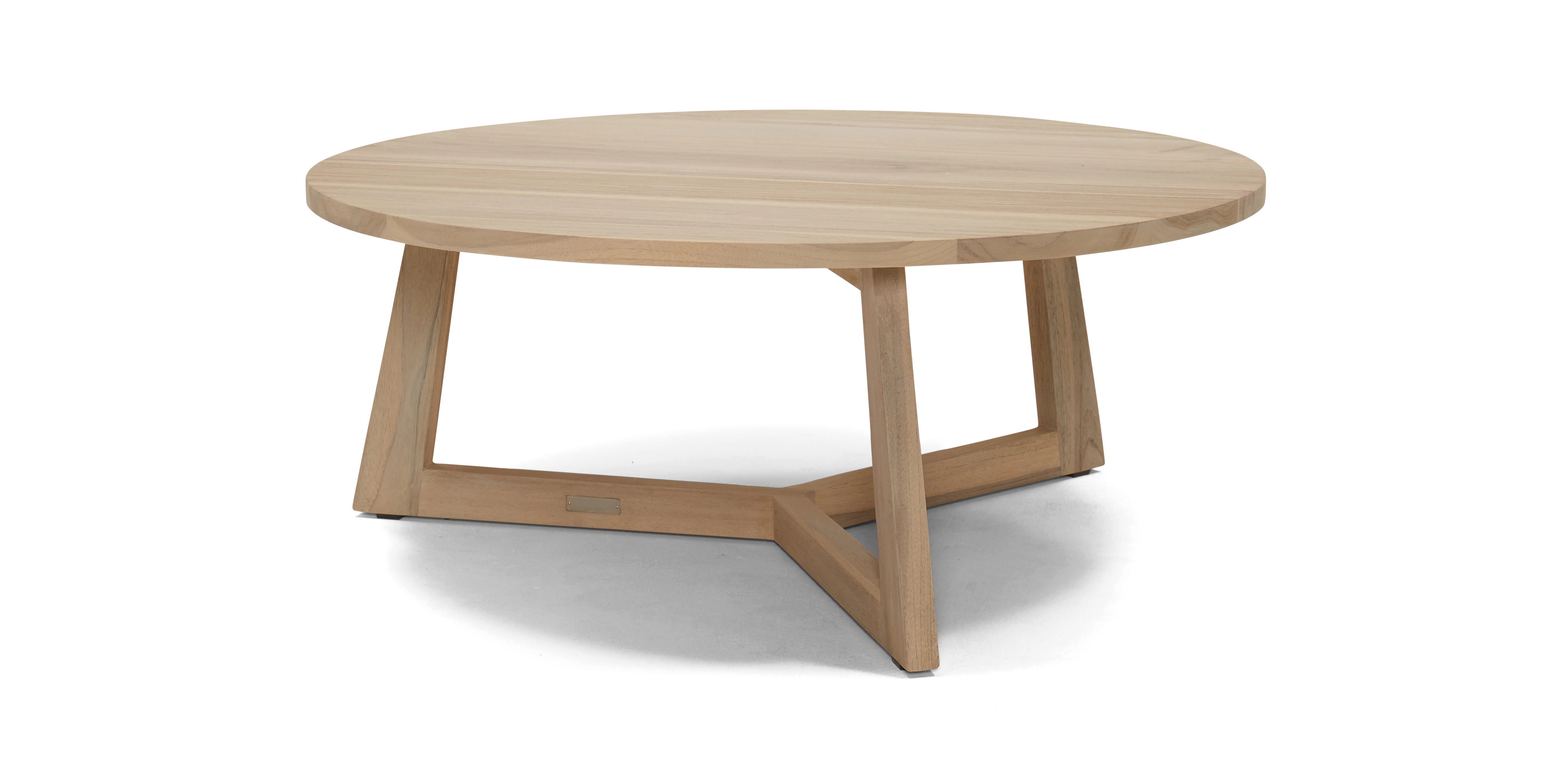 laguna outdoor coffee table