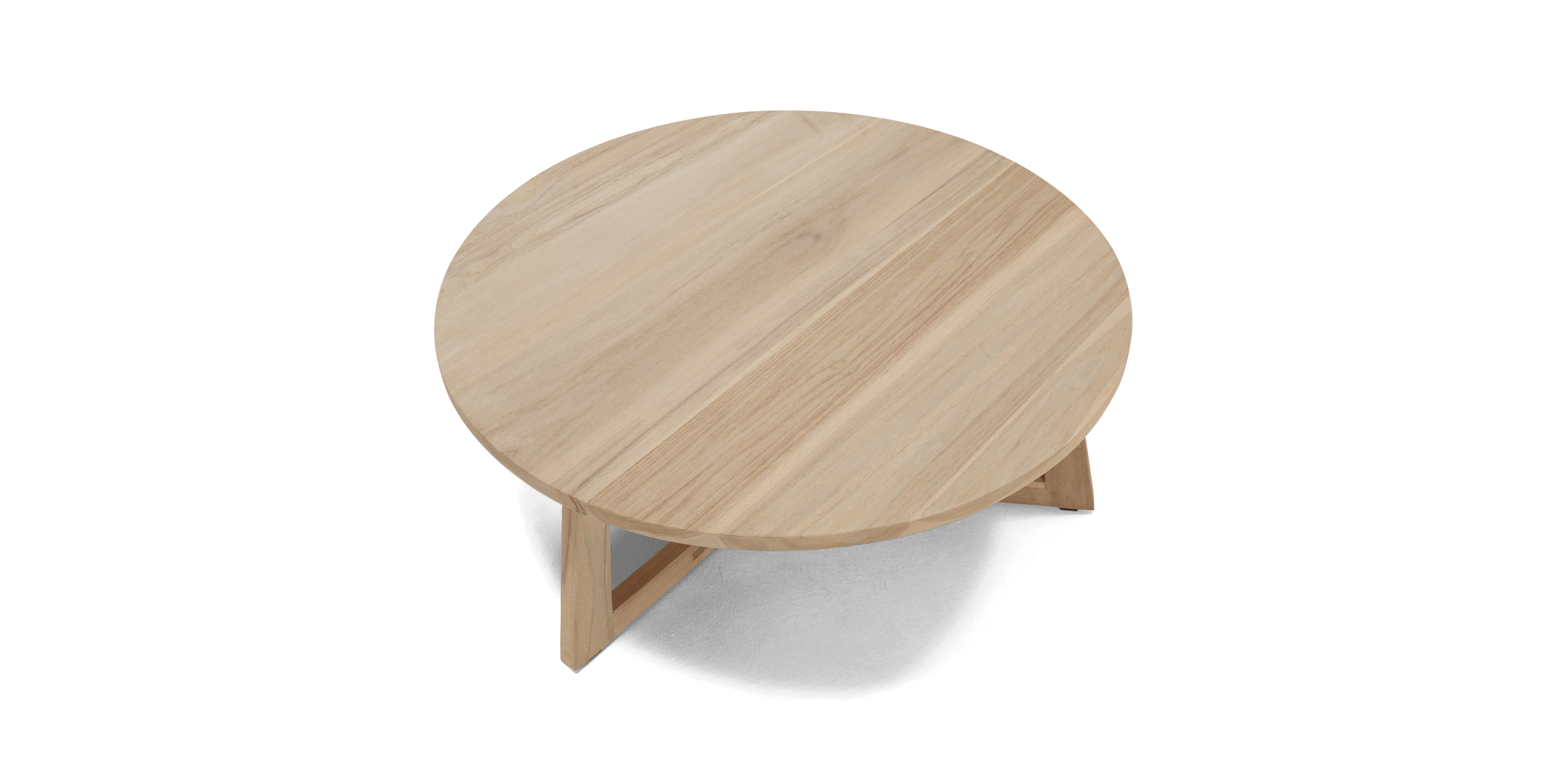 Laguna Outdoor Coffee Table | Joybird