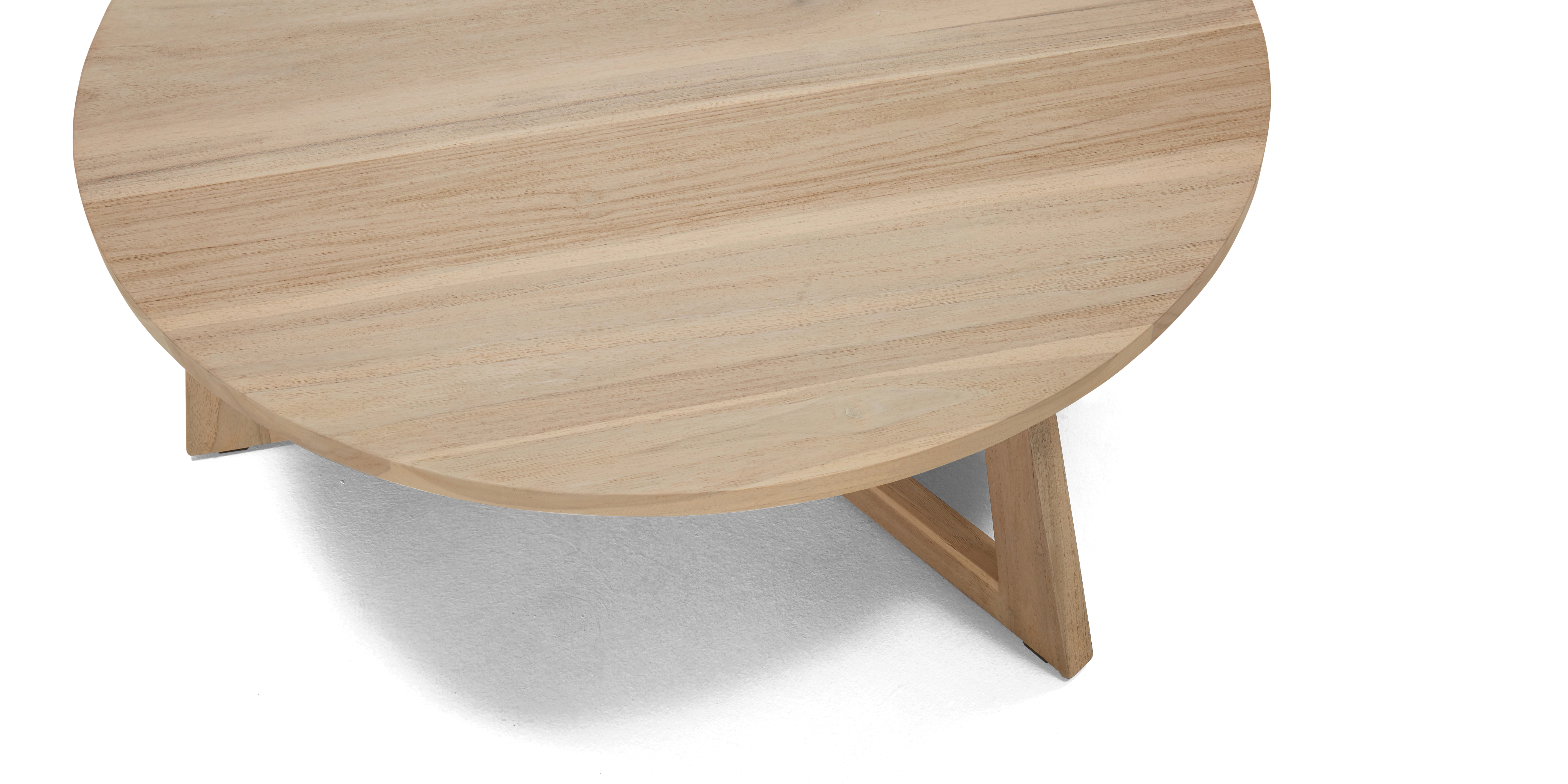 laguna outdoor coffee table