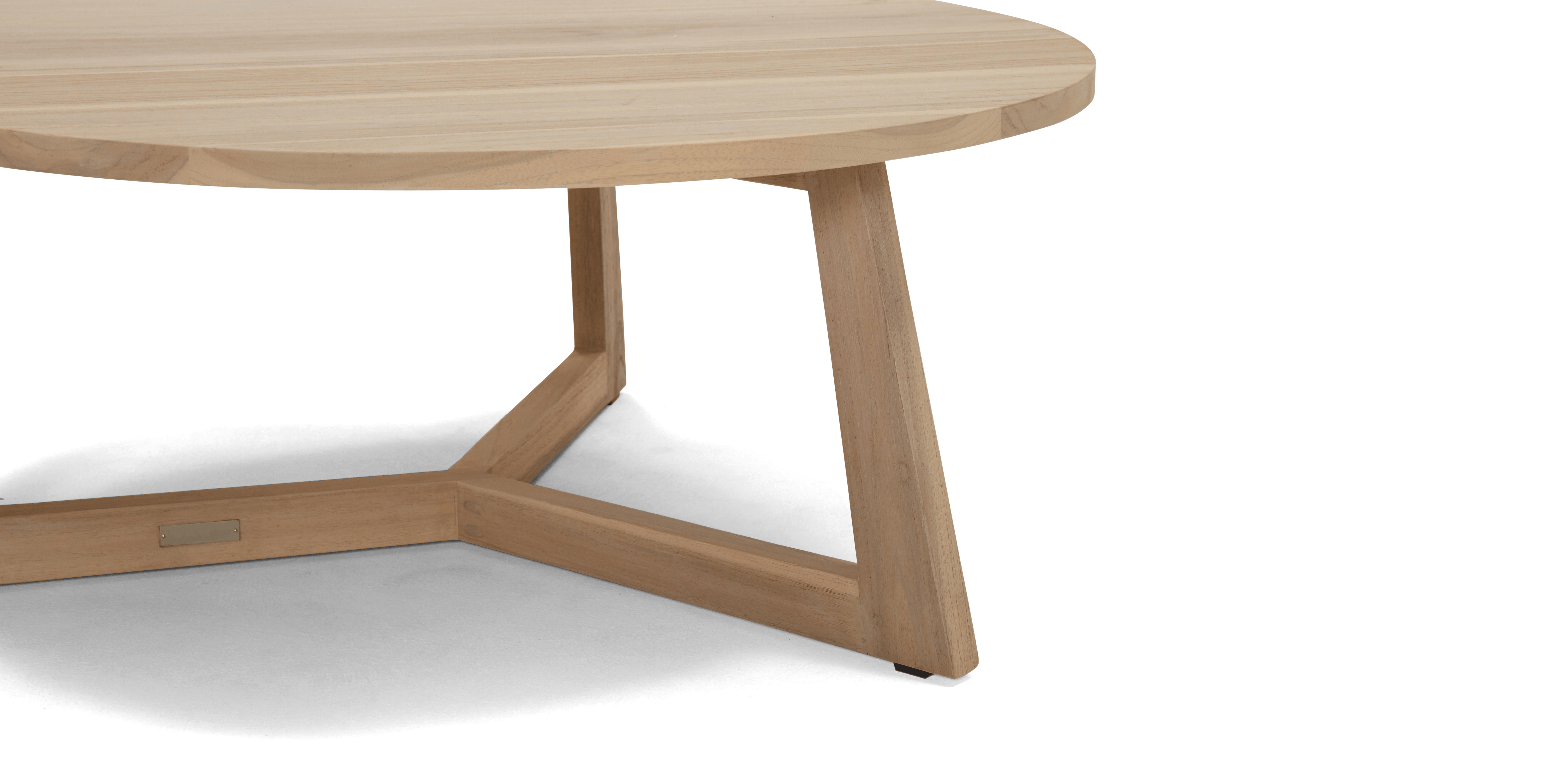 Laguna Outdoor Coffee Table | Joybird