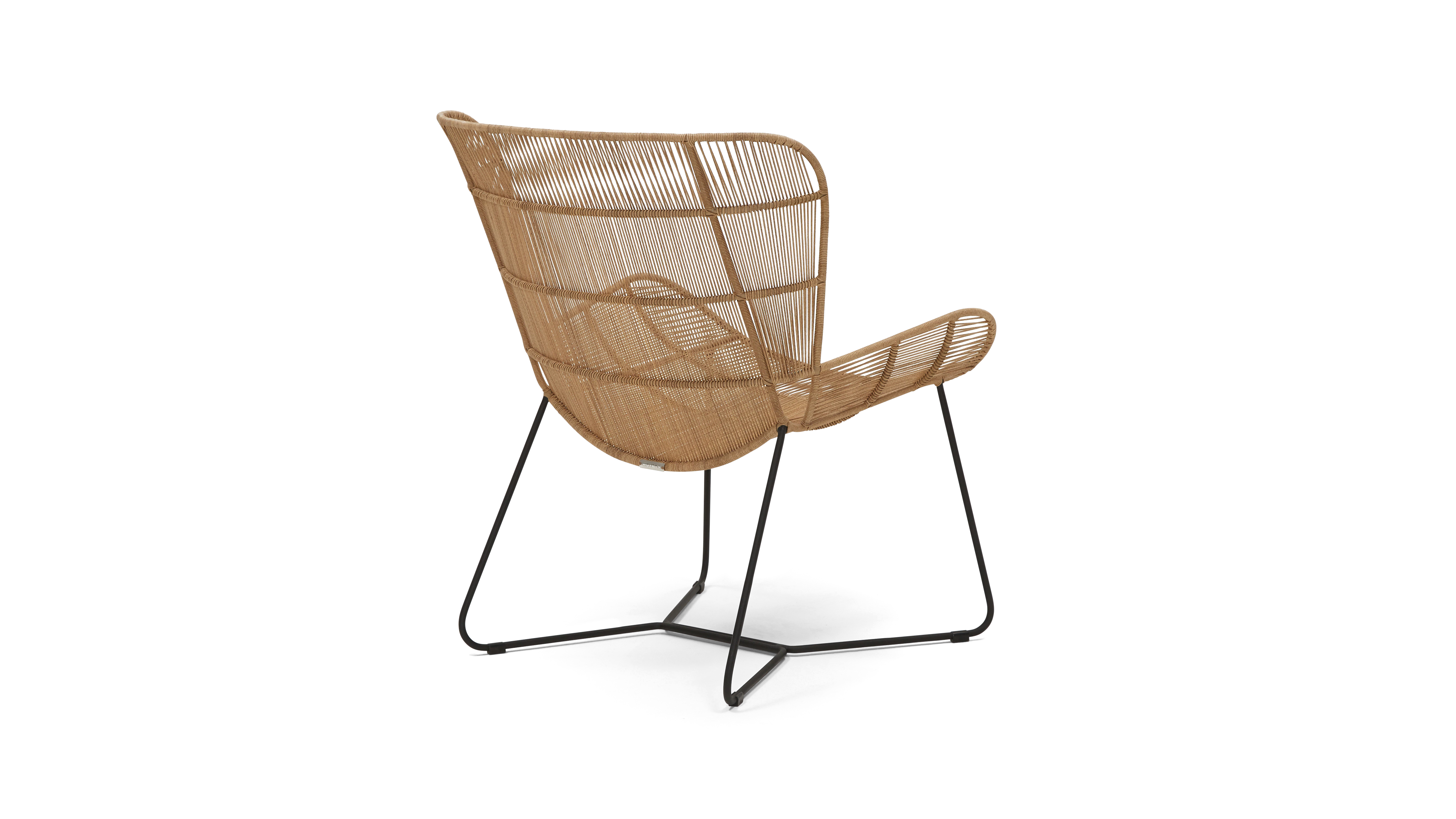 doheny outdoor lounge chair