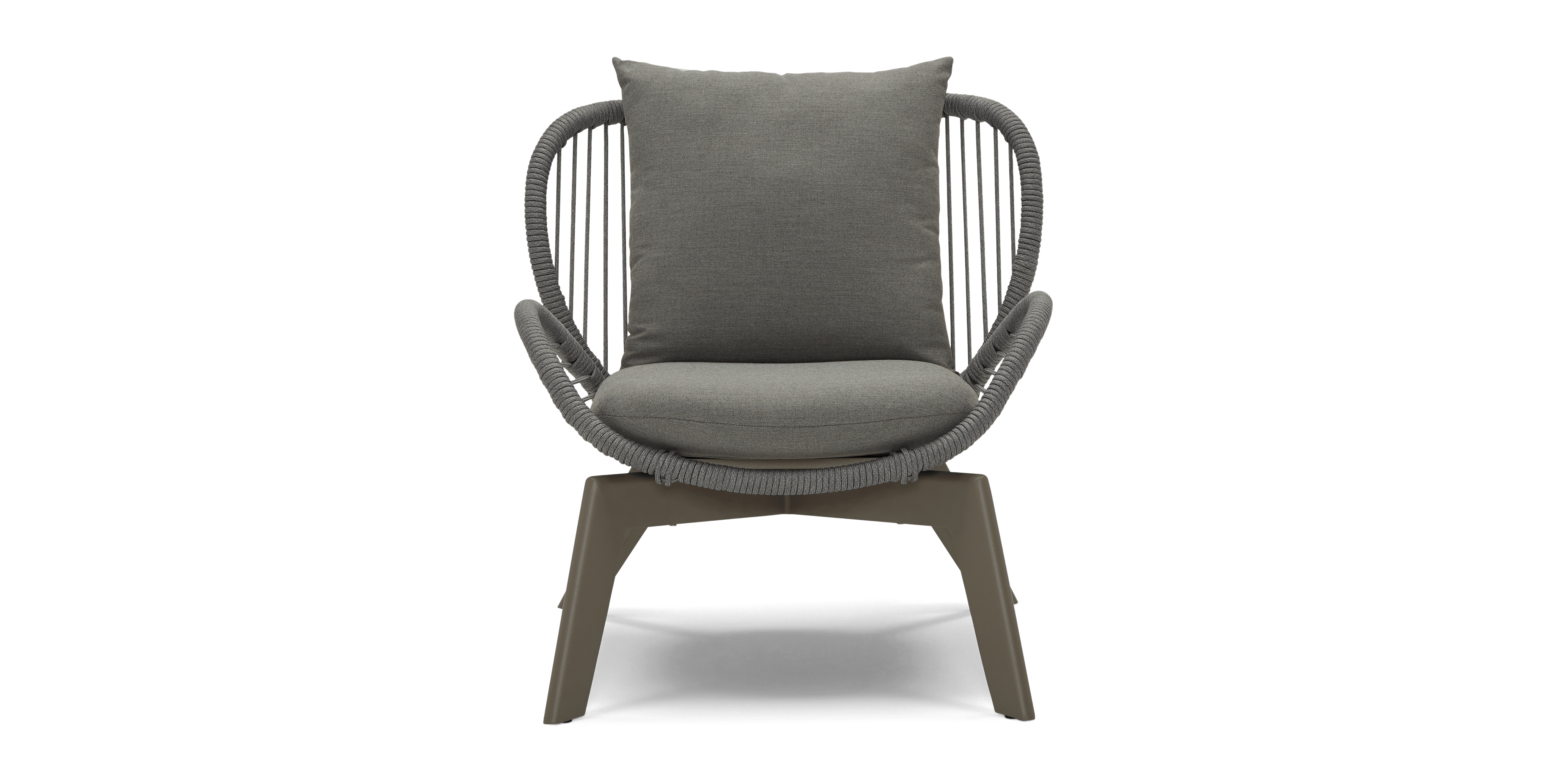 zuma outdoor lounge chair