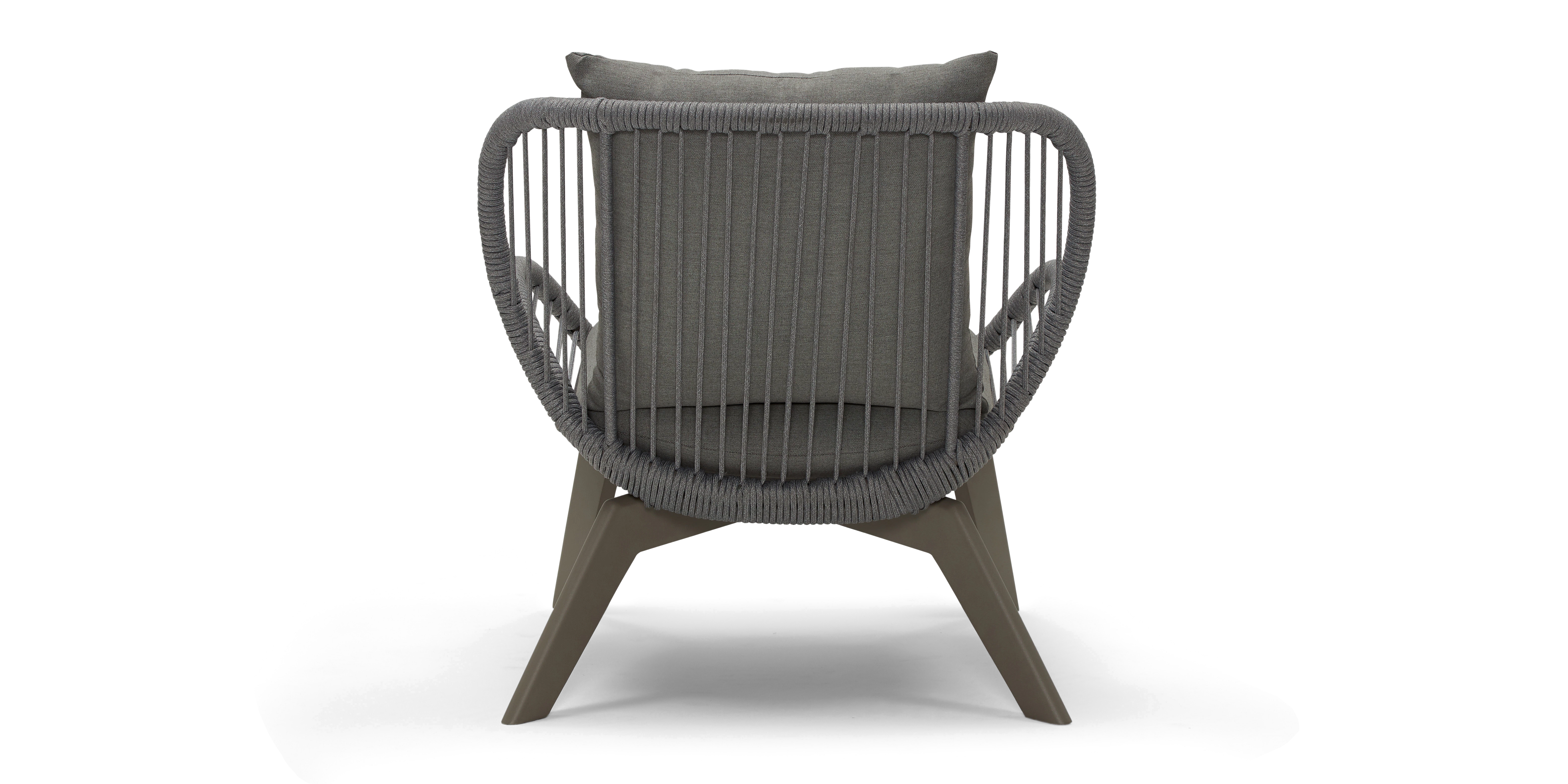 zuma outdoor lounge chair