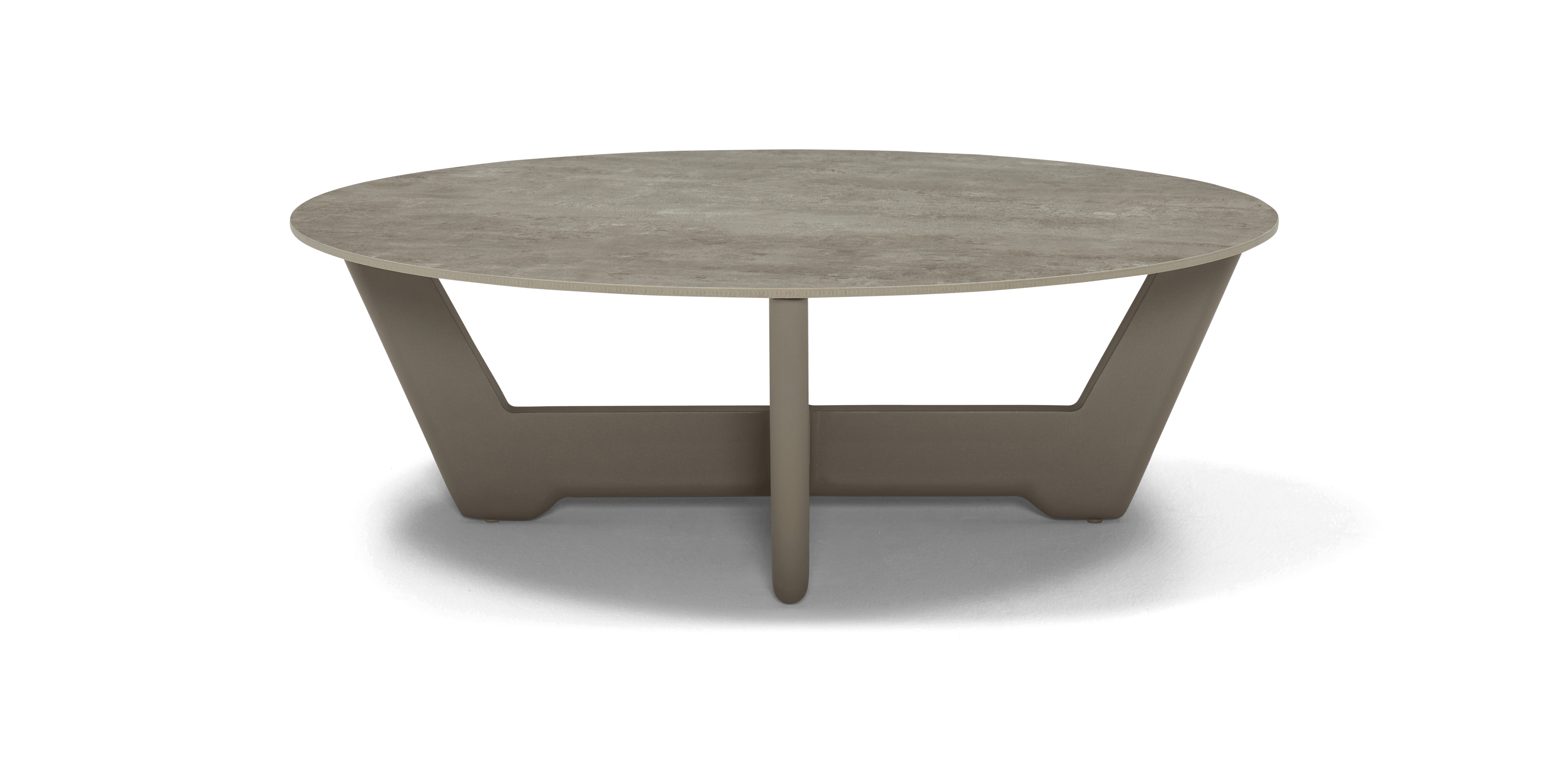 zuma outdoor coffee table