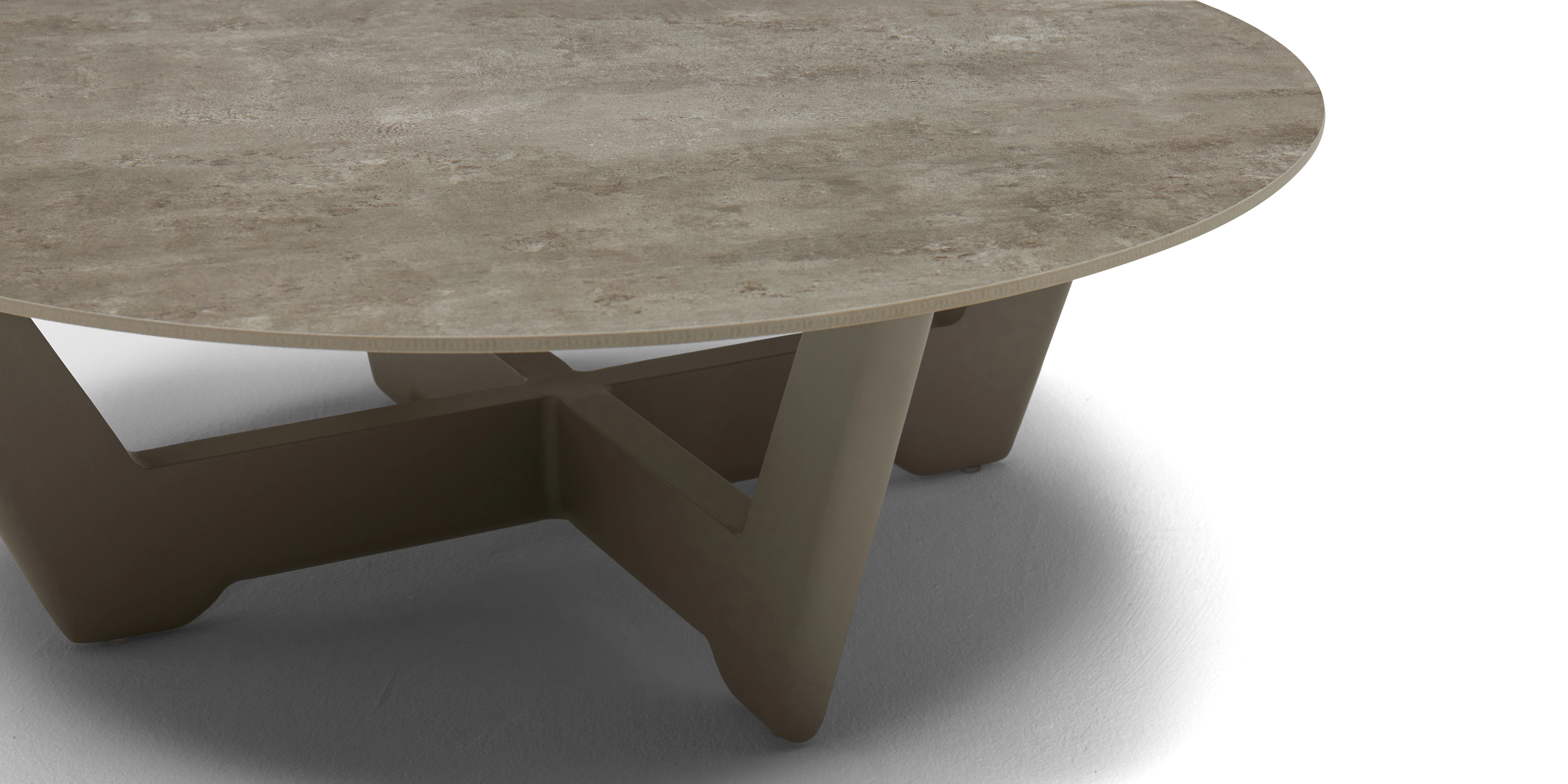 zuma outdoor coffee table