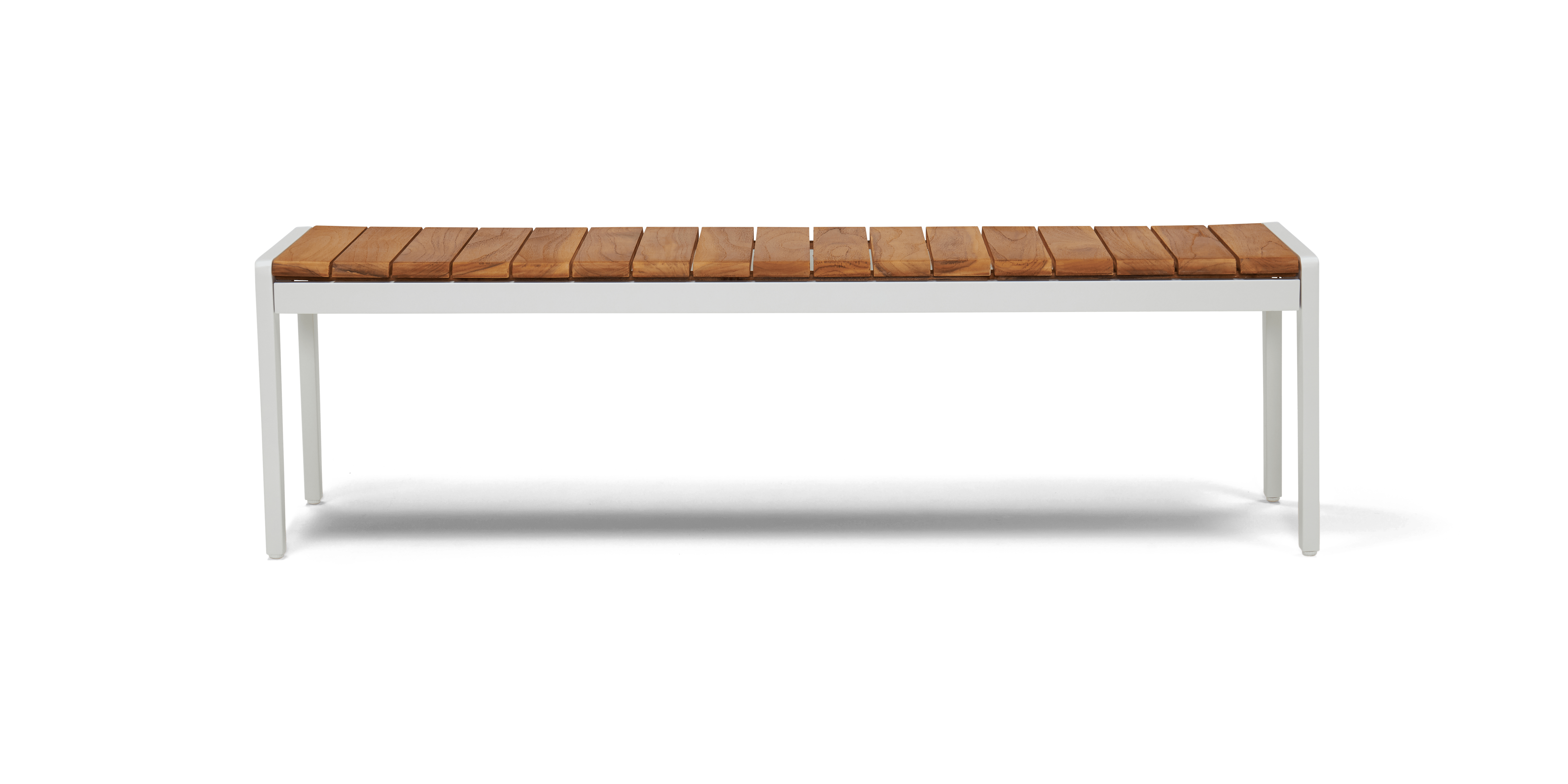 manhattan outdoor bench