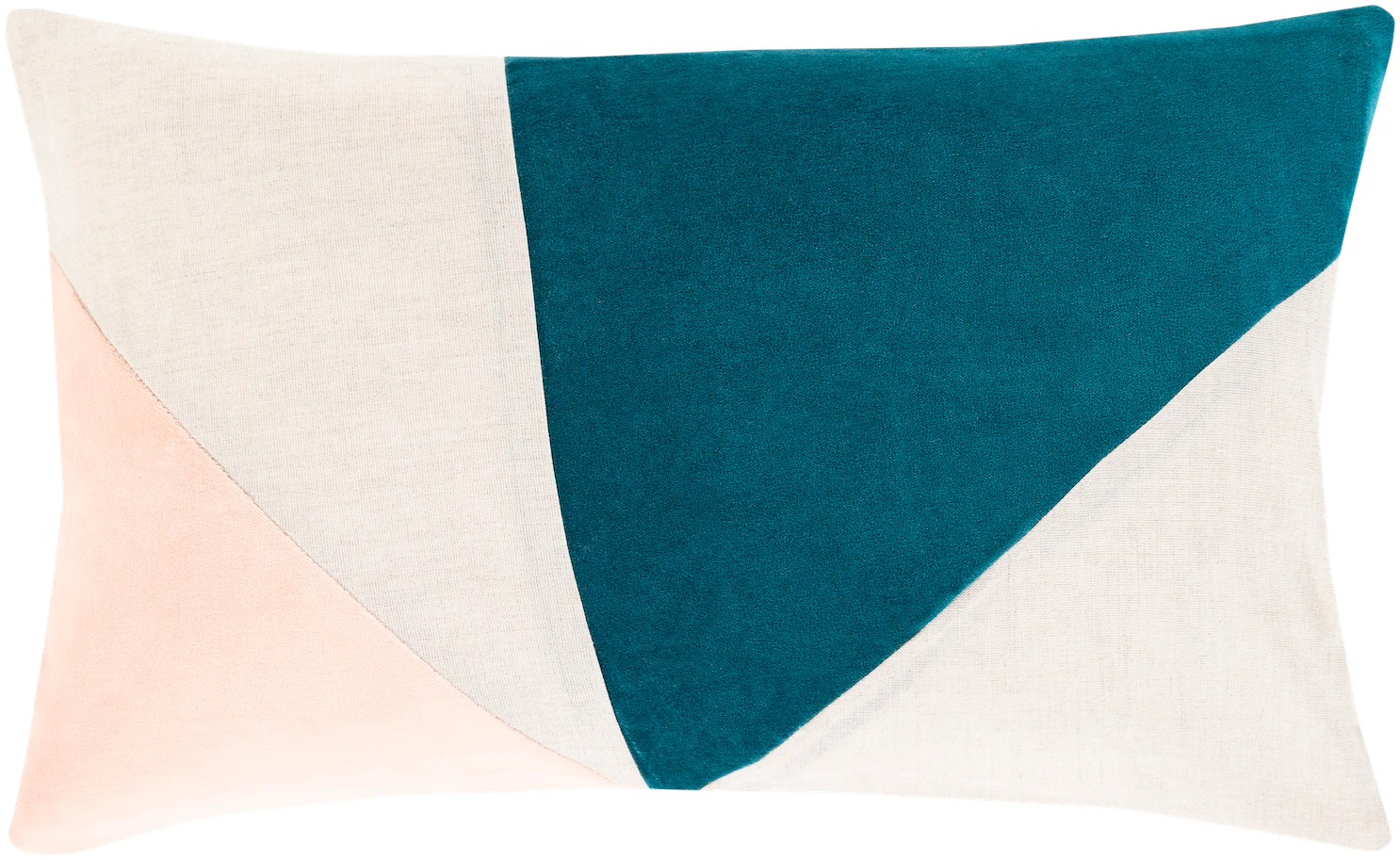 Joelle Lumbar Pillow