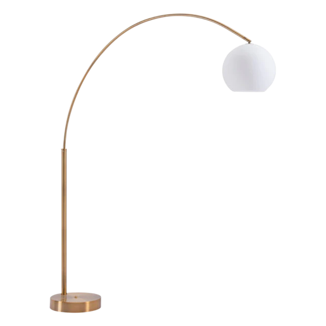 Archer Floor Lamp