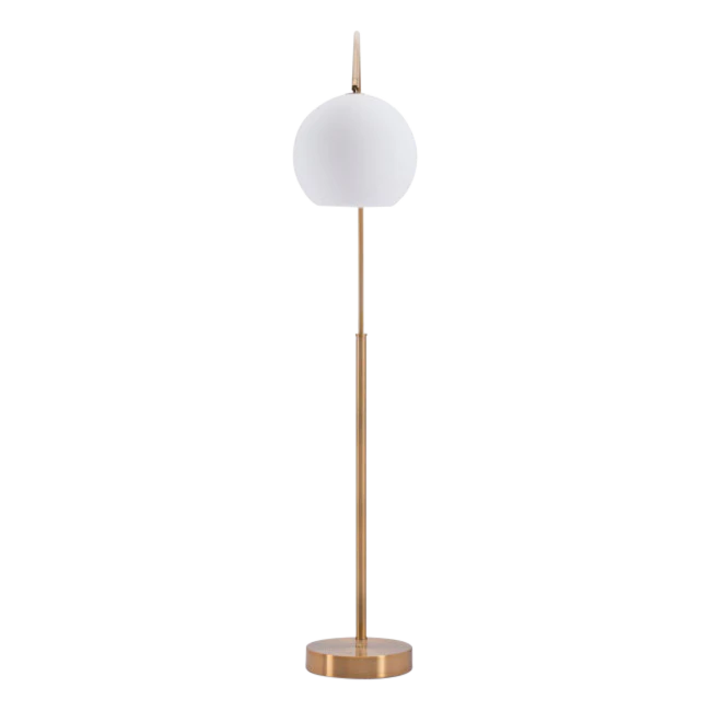 Archer Floor Lamp - Thumbnail 2