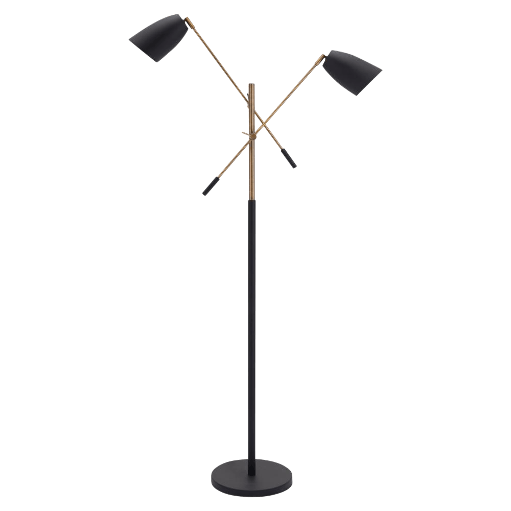 maddox floor lamp