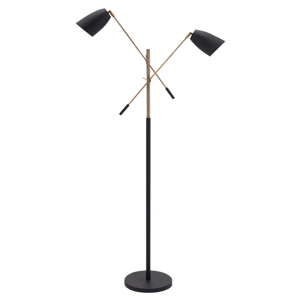 Maddox Floor Lamp