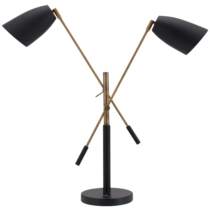 Maddox Table Lamp - Thumbnail 3