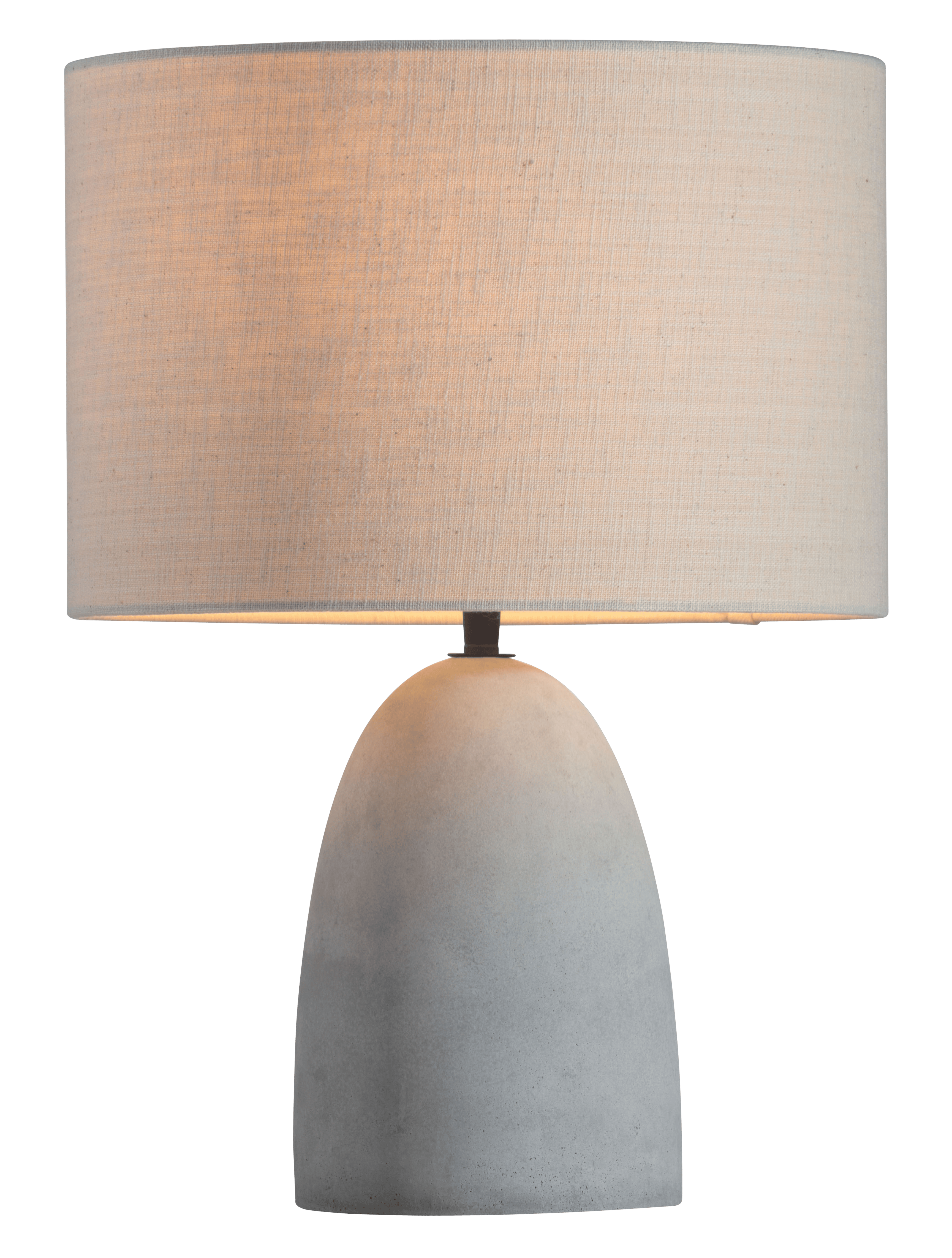 bria table lamp