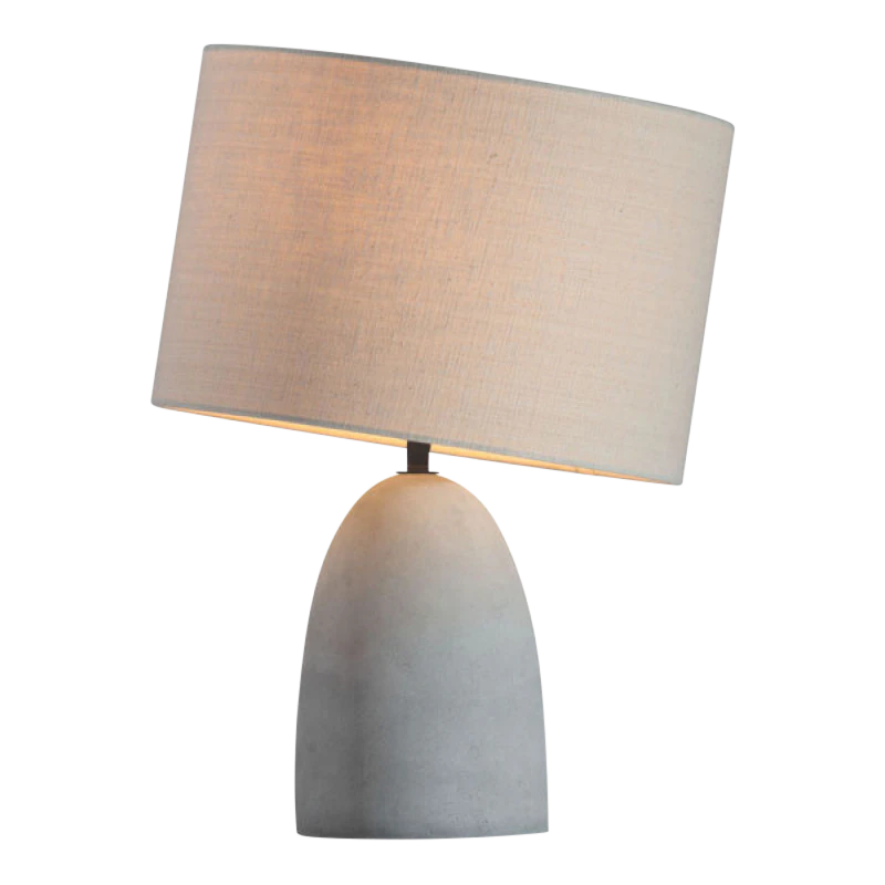 bria table lamp