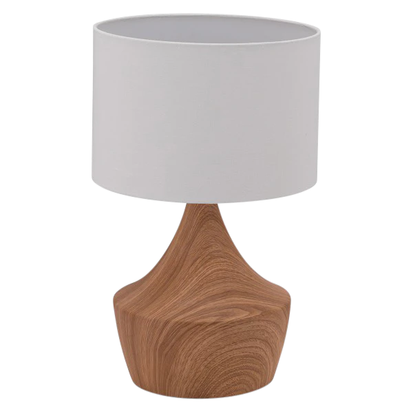 evie table lamp