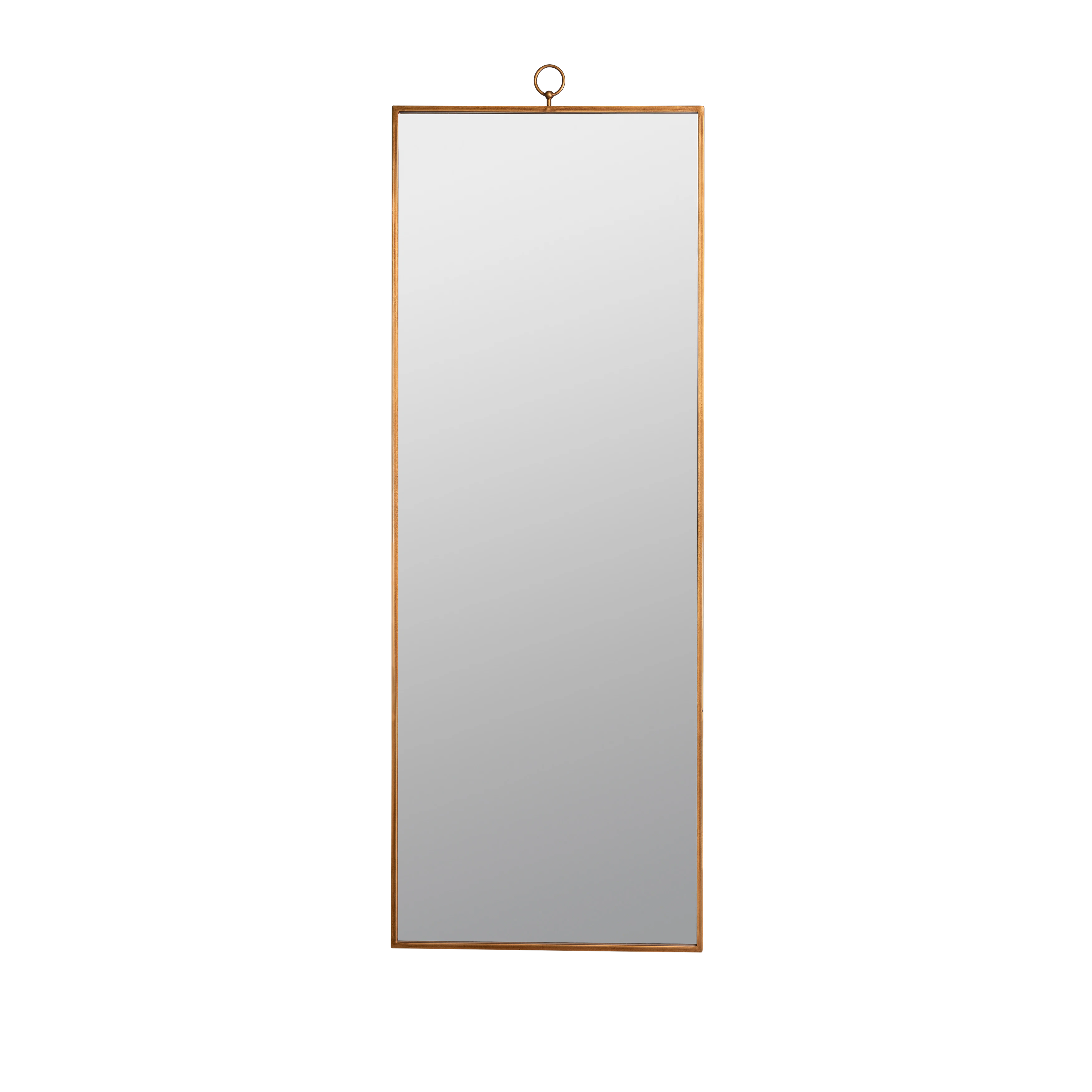 Argo Floor Mirror