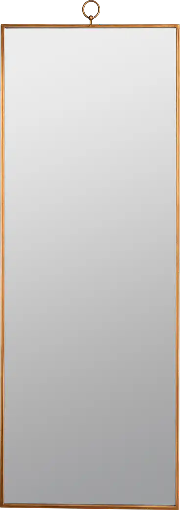 argo floor mirror