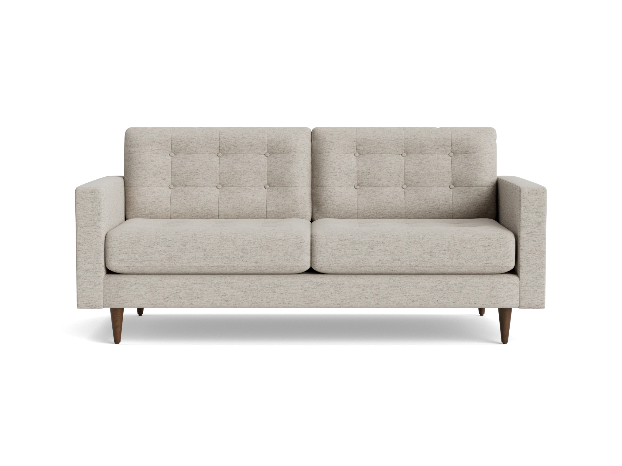eliot loveseat merit dove