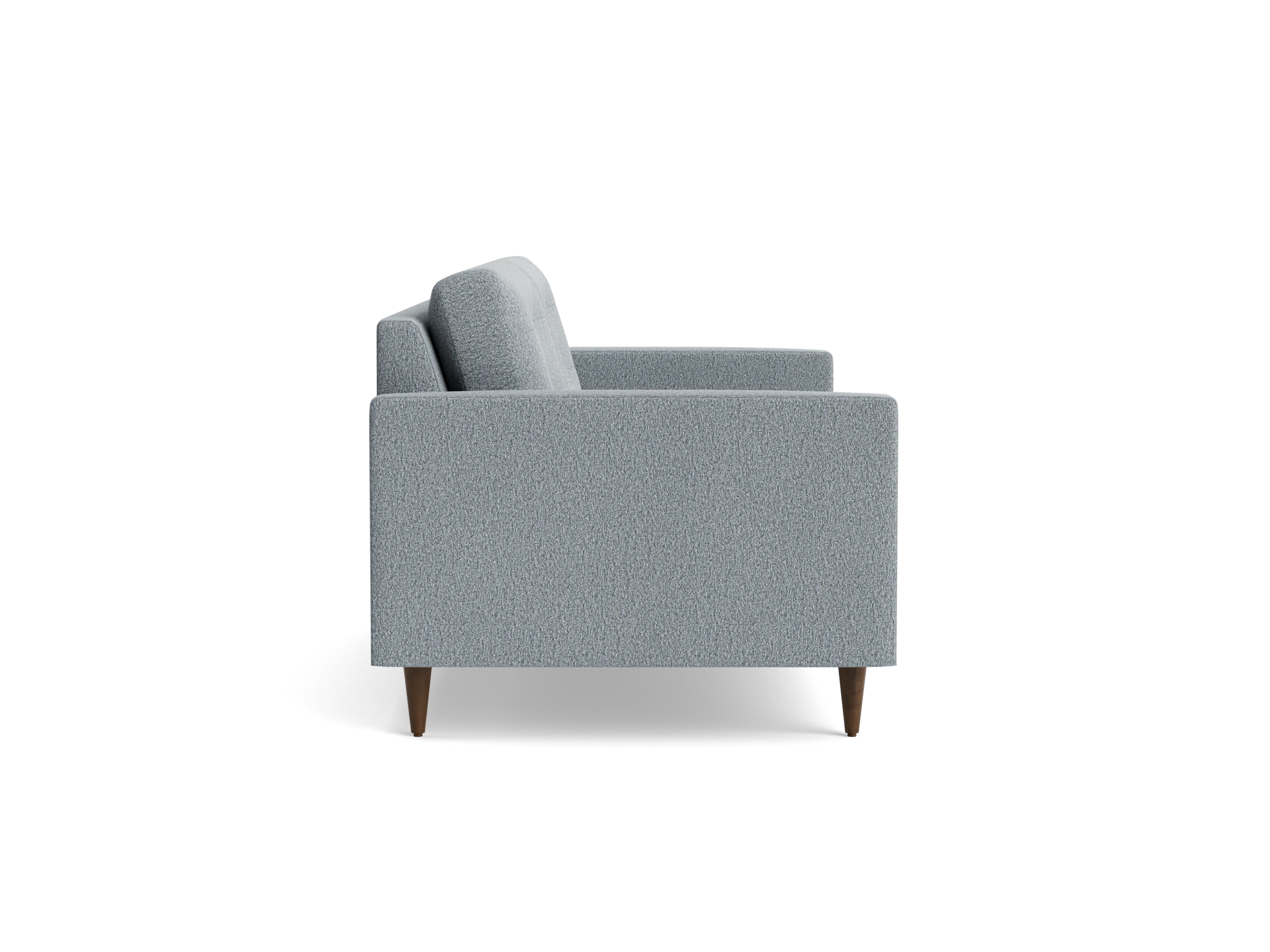 eliot loveseat synergy pewter