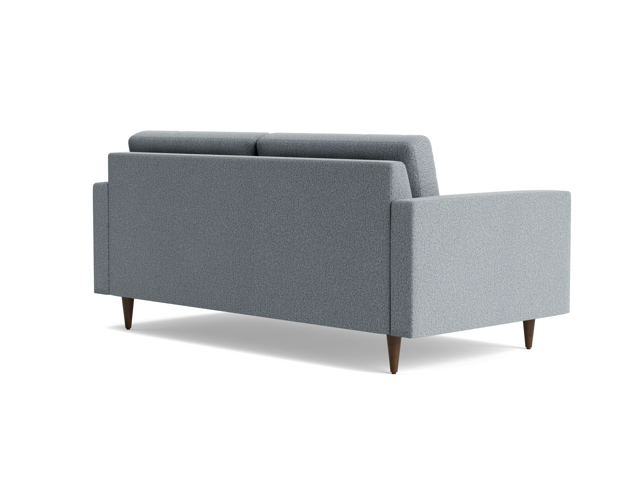 eliot loveseat synergy pewter