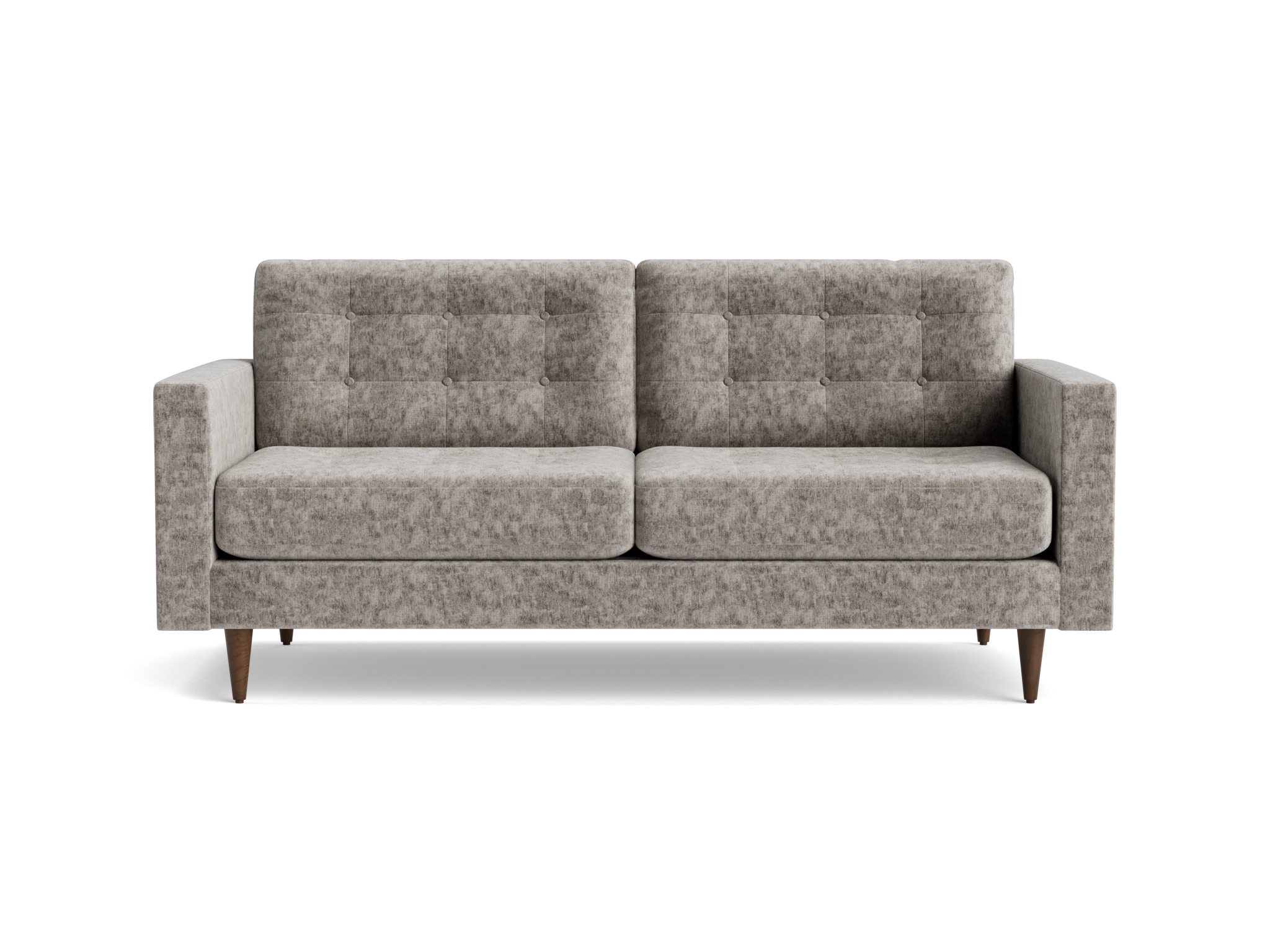 eliot loveseat prime stone