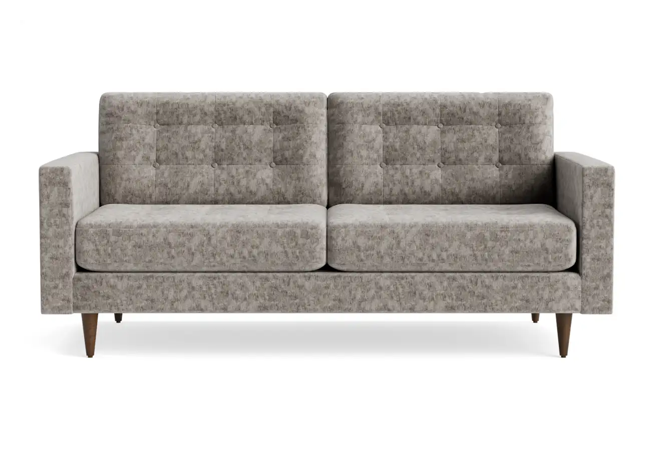 eliot loveseat prime stone