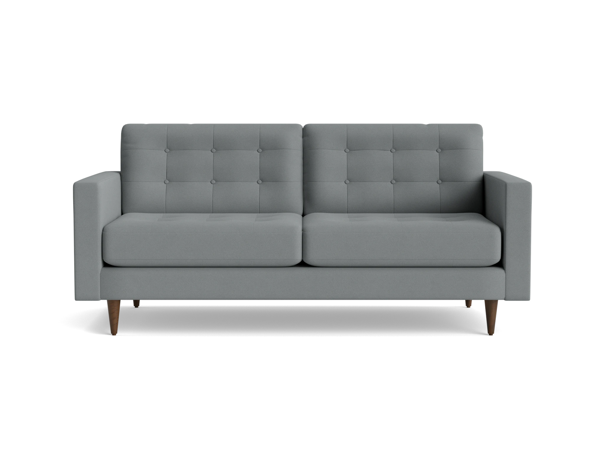 eliot loveseat royale ash