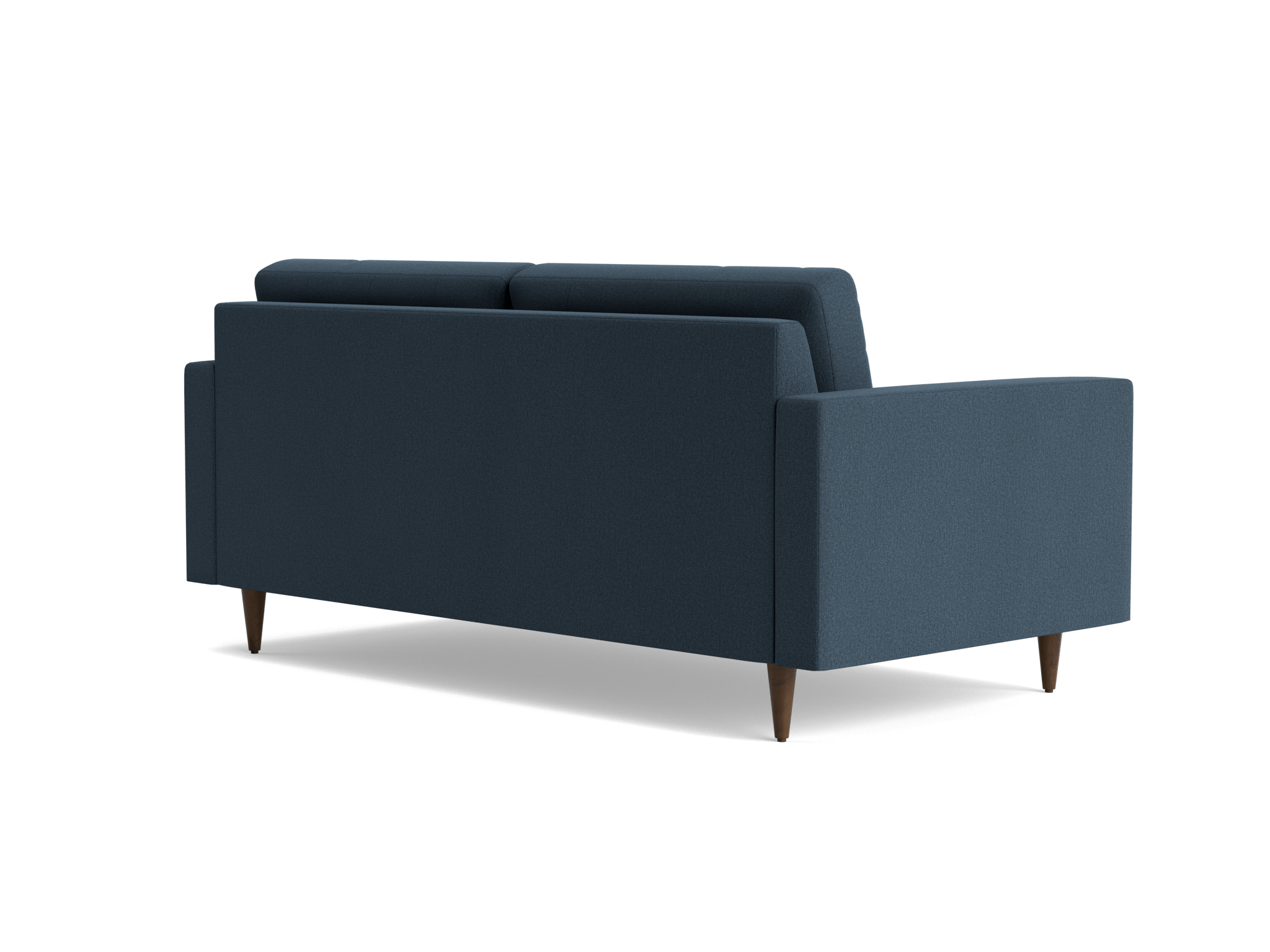 eliot loveseat faithful indigo