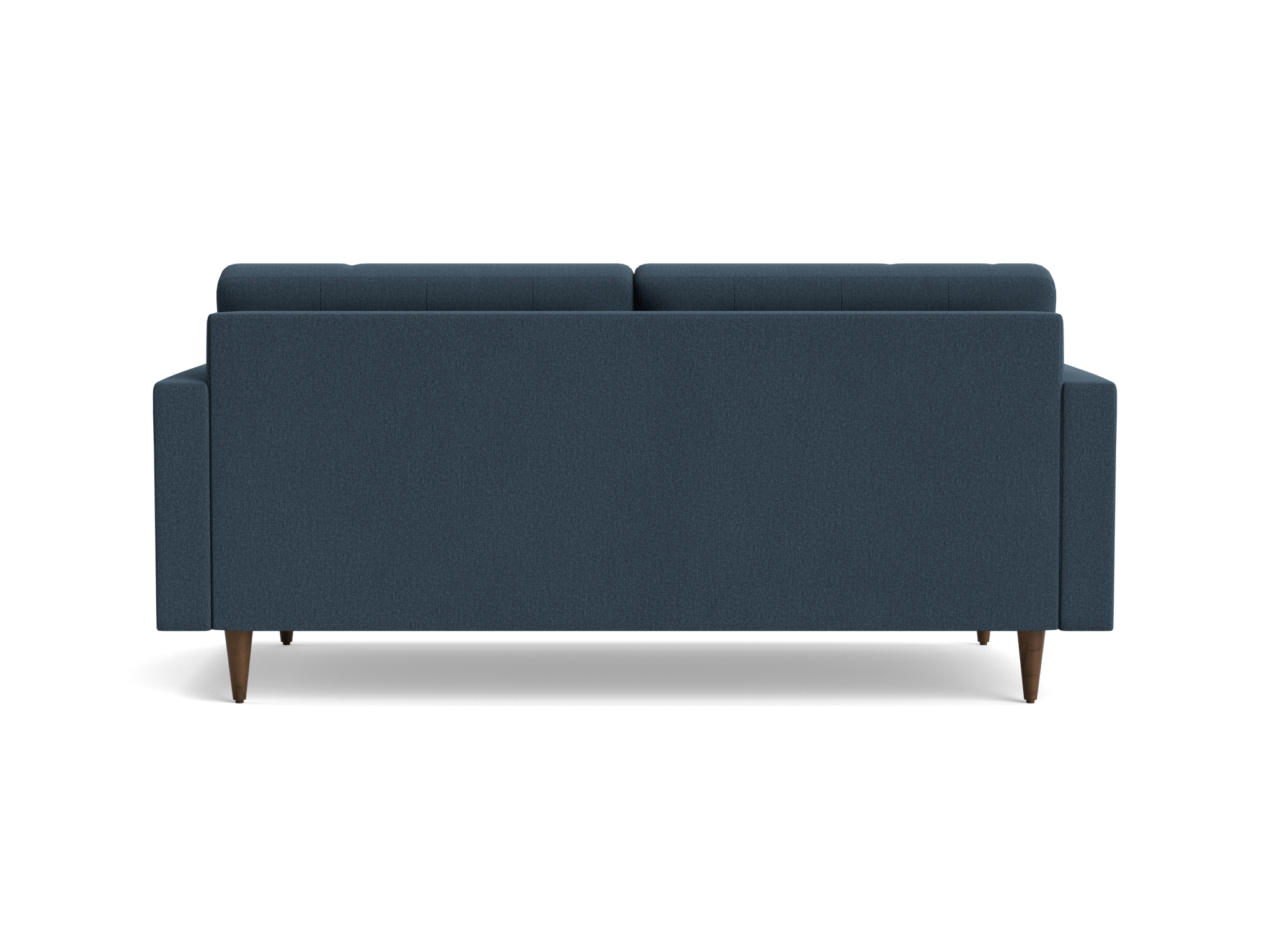 eliot loveseat faithful indigo