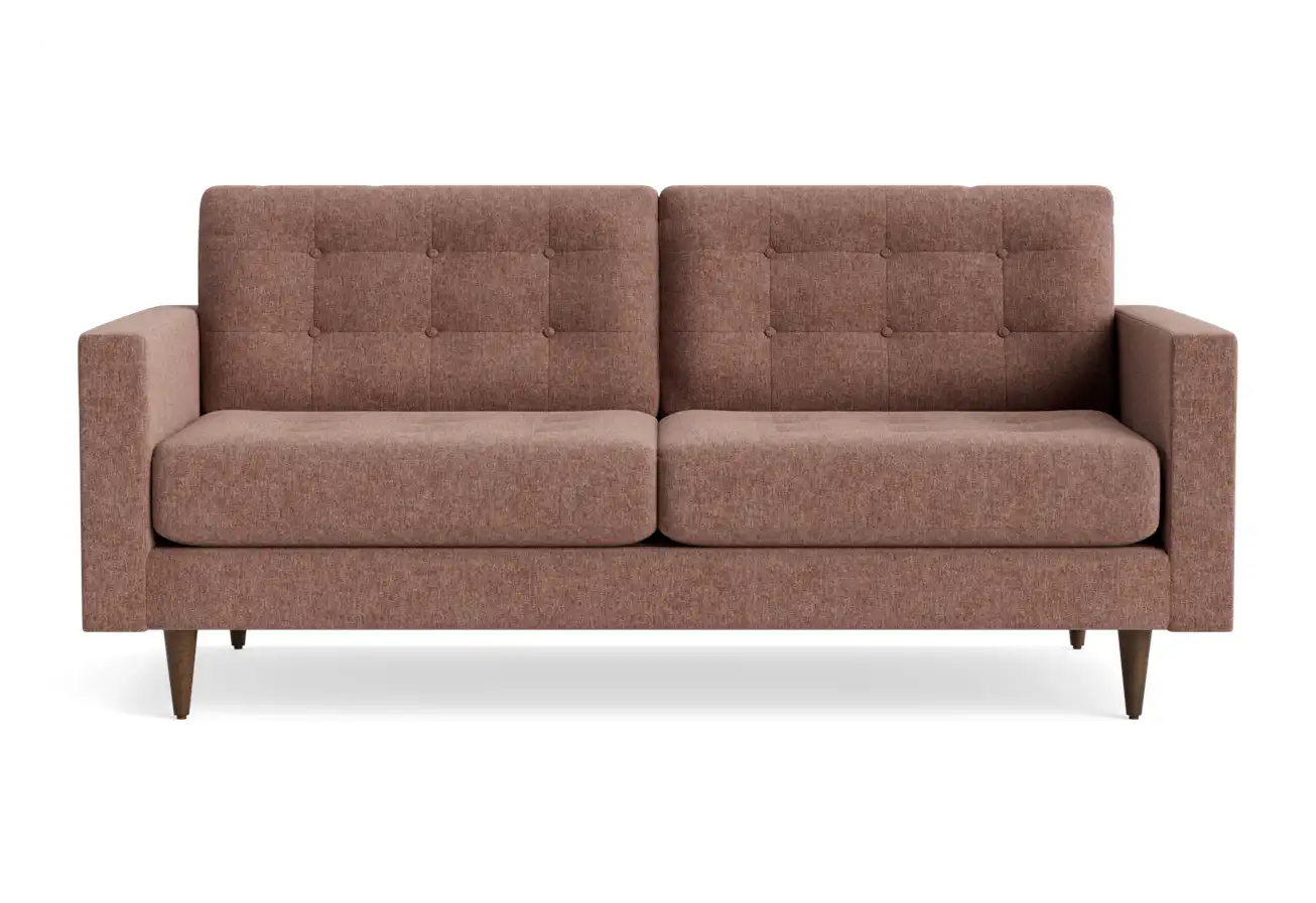 eliot loveseat kenley mauve