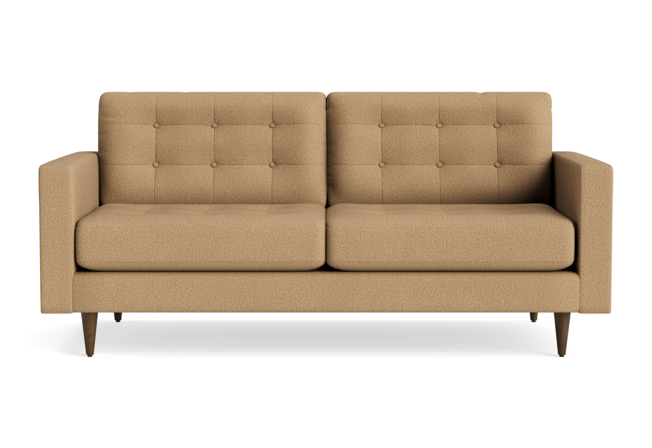 eliot loveseat faithful sand