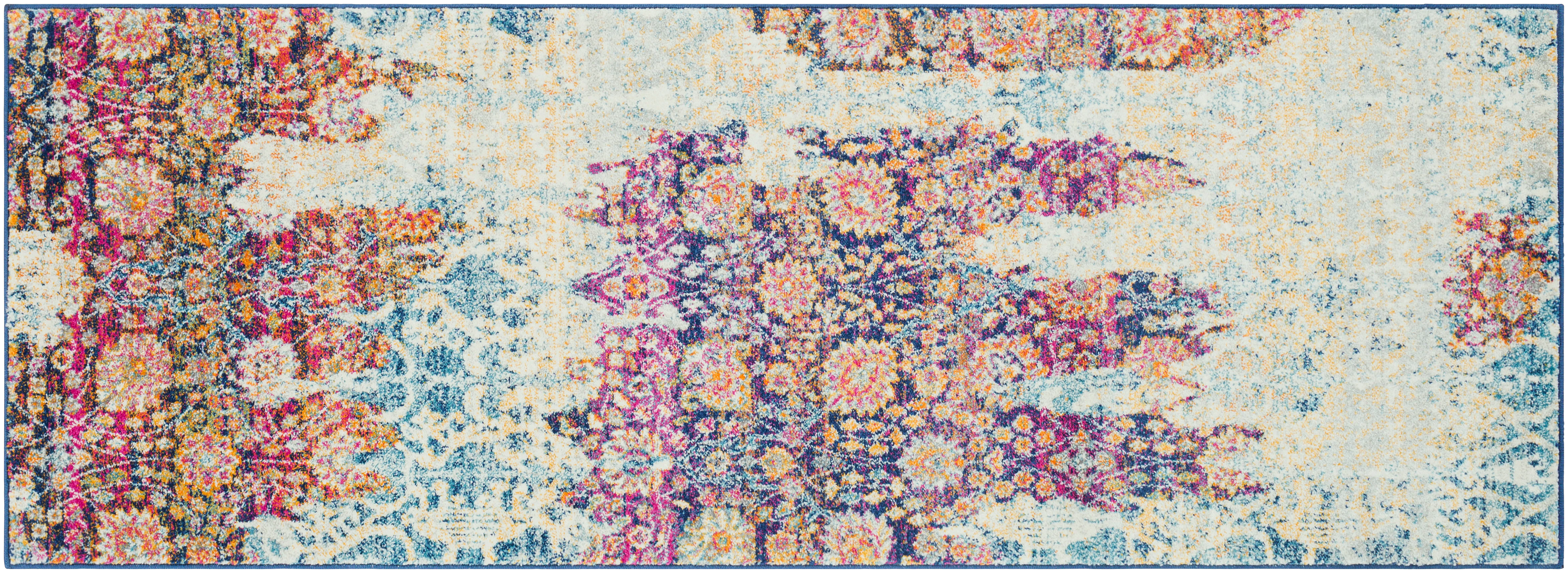 lila rug