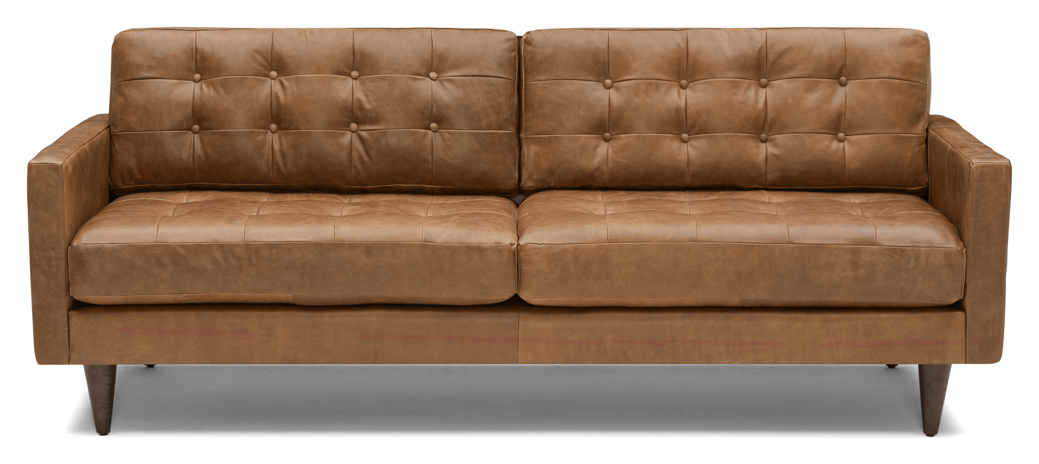 eliot leather sofa santiago ale