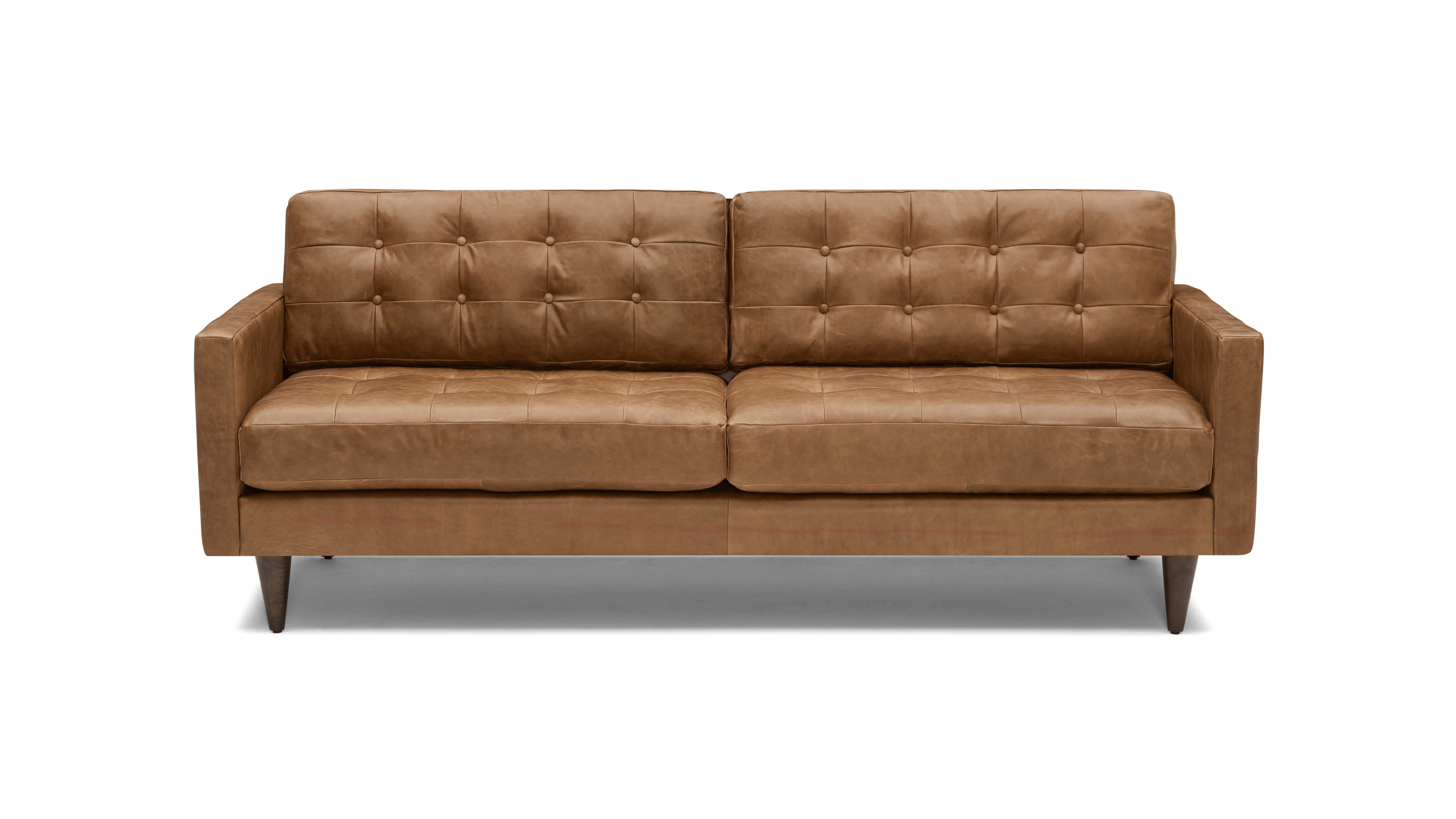 eliot leather sofa santiago ale