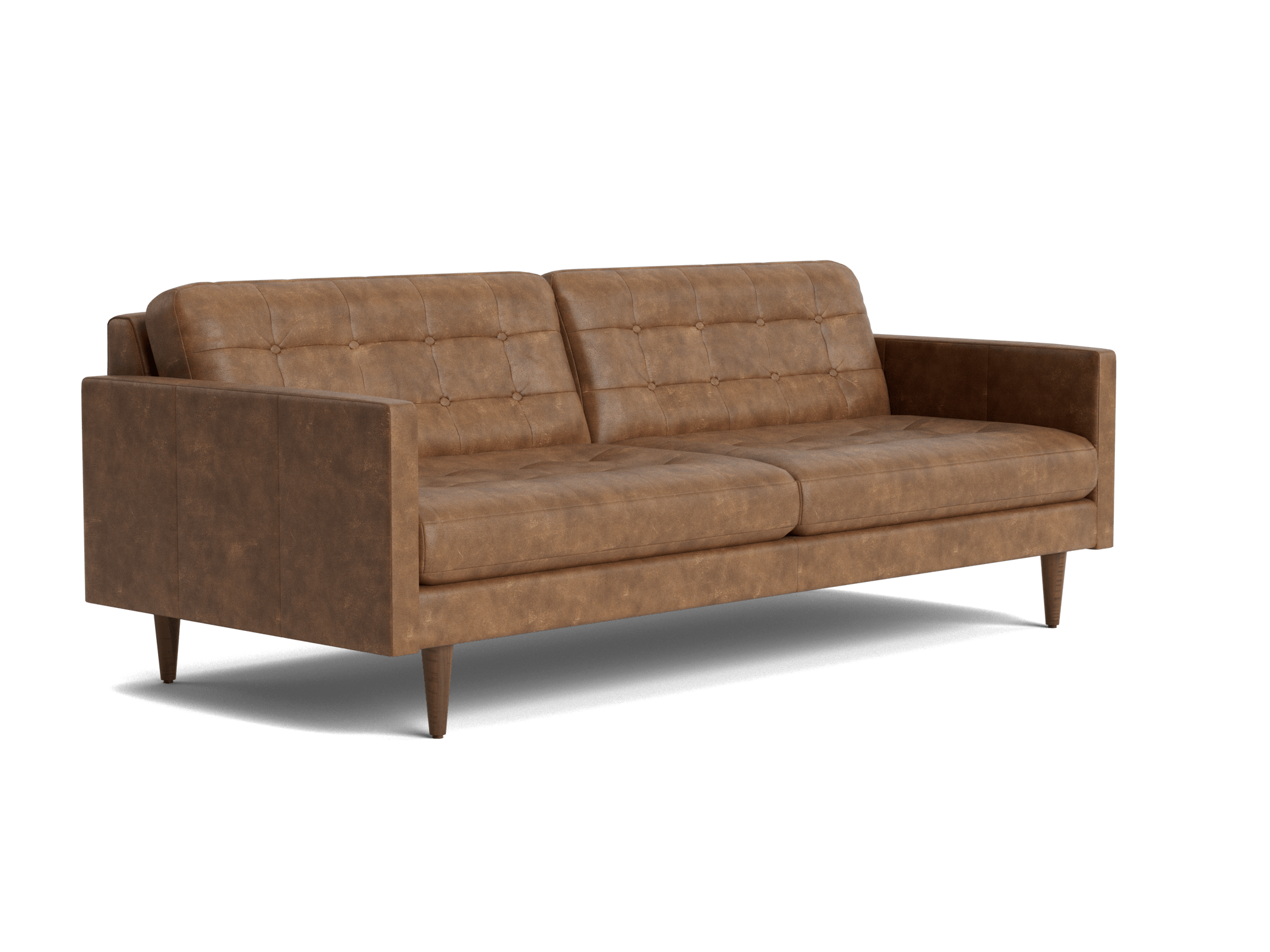 eliot leather sofa santiago ale