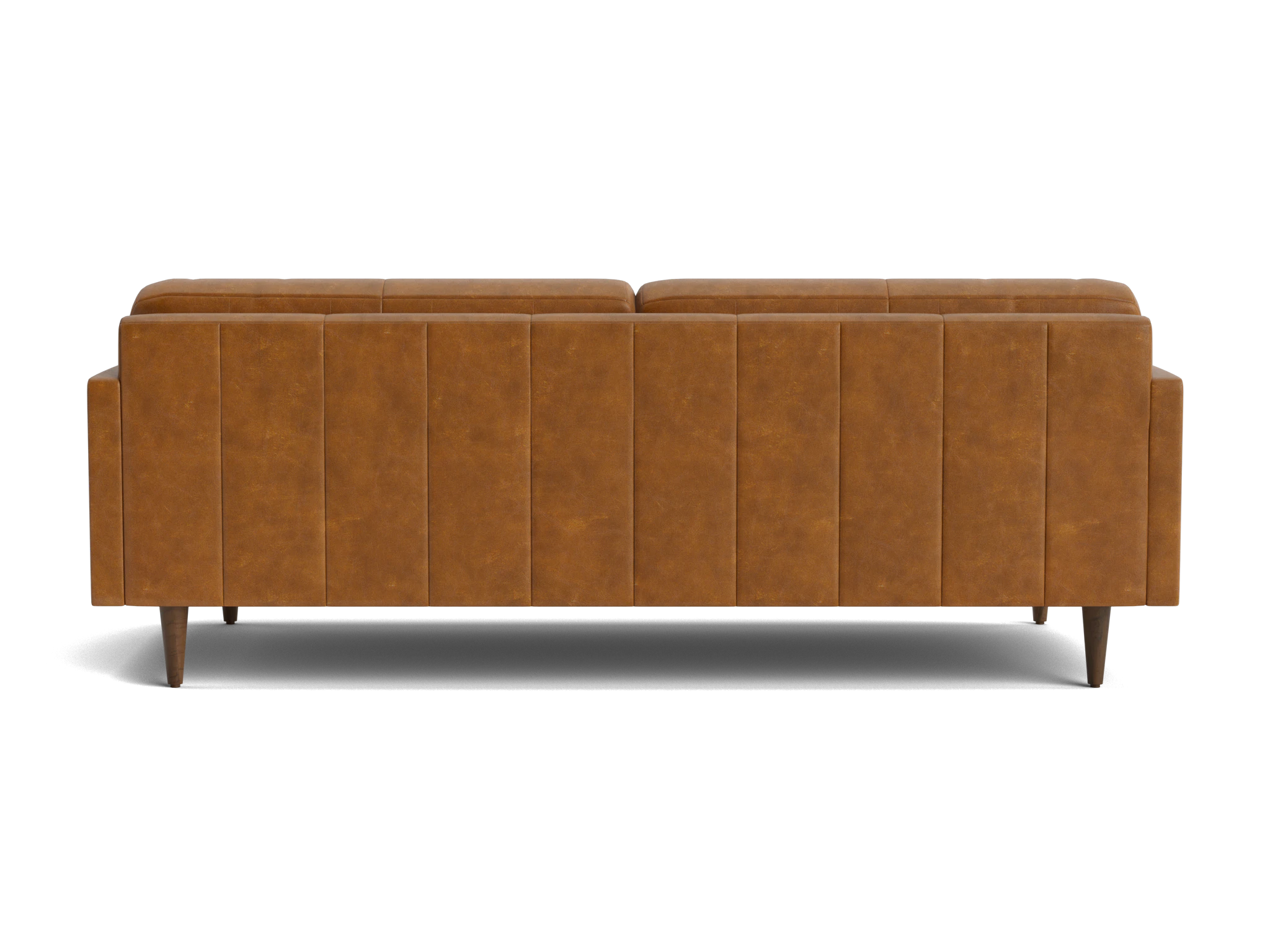 eliot leather sofa santiago cider
