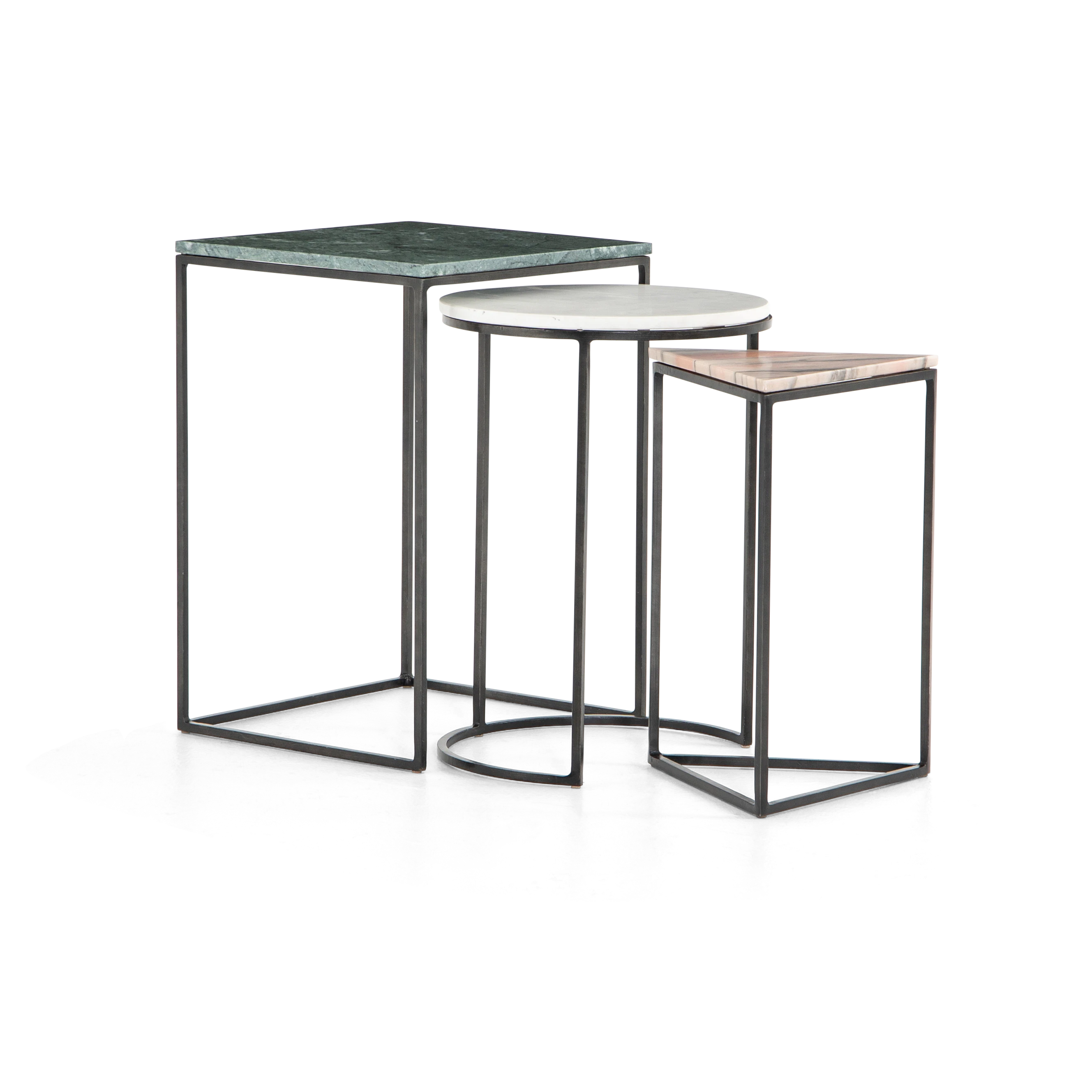 Eliza Nesting Tables