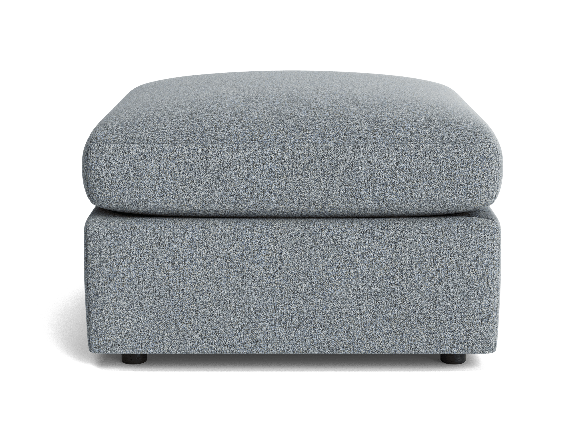 daya ottoman synergy pewter