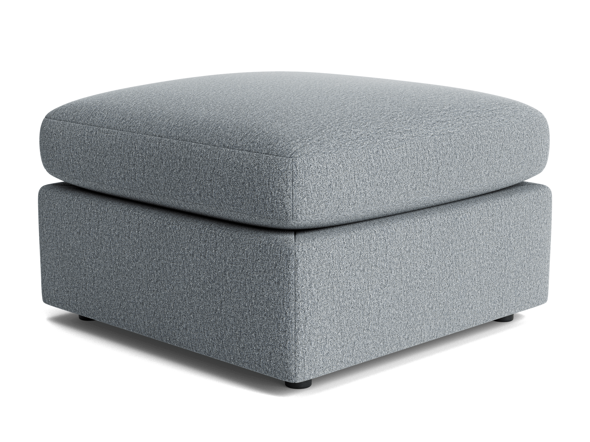 daya ottoman synergy pewter