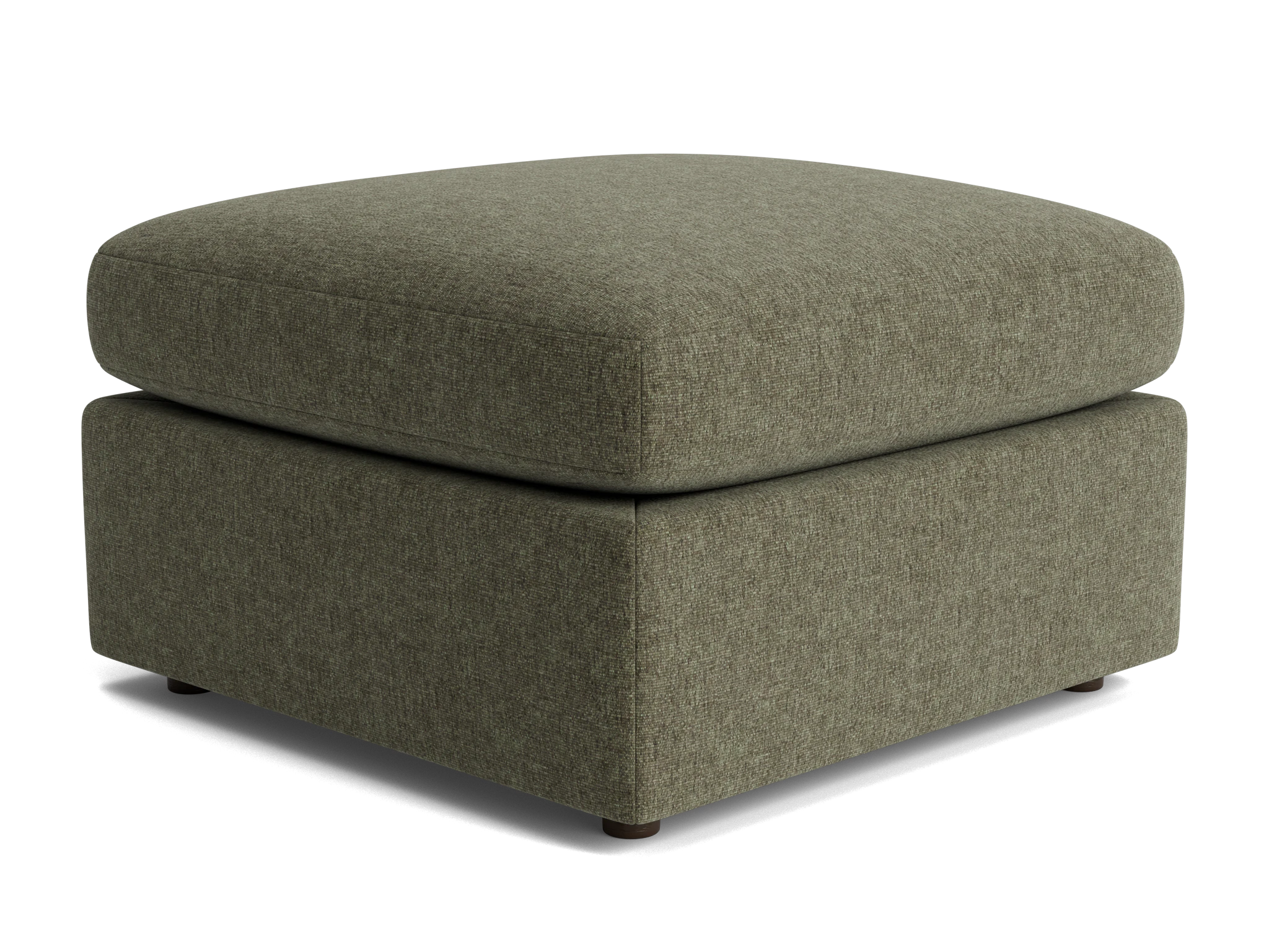 daya ottoman kenley spruce