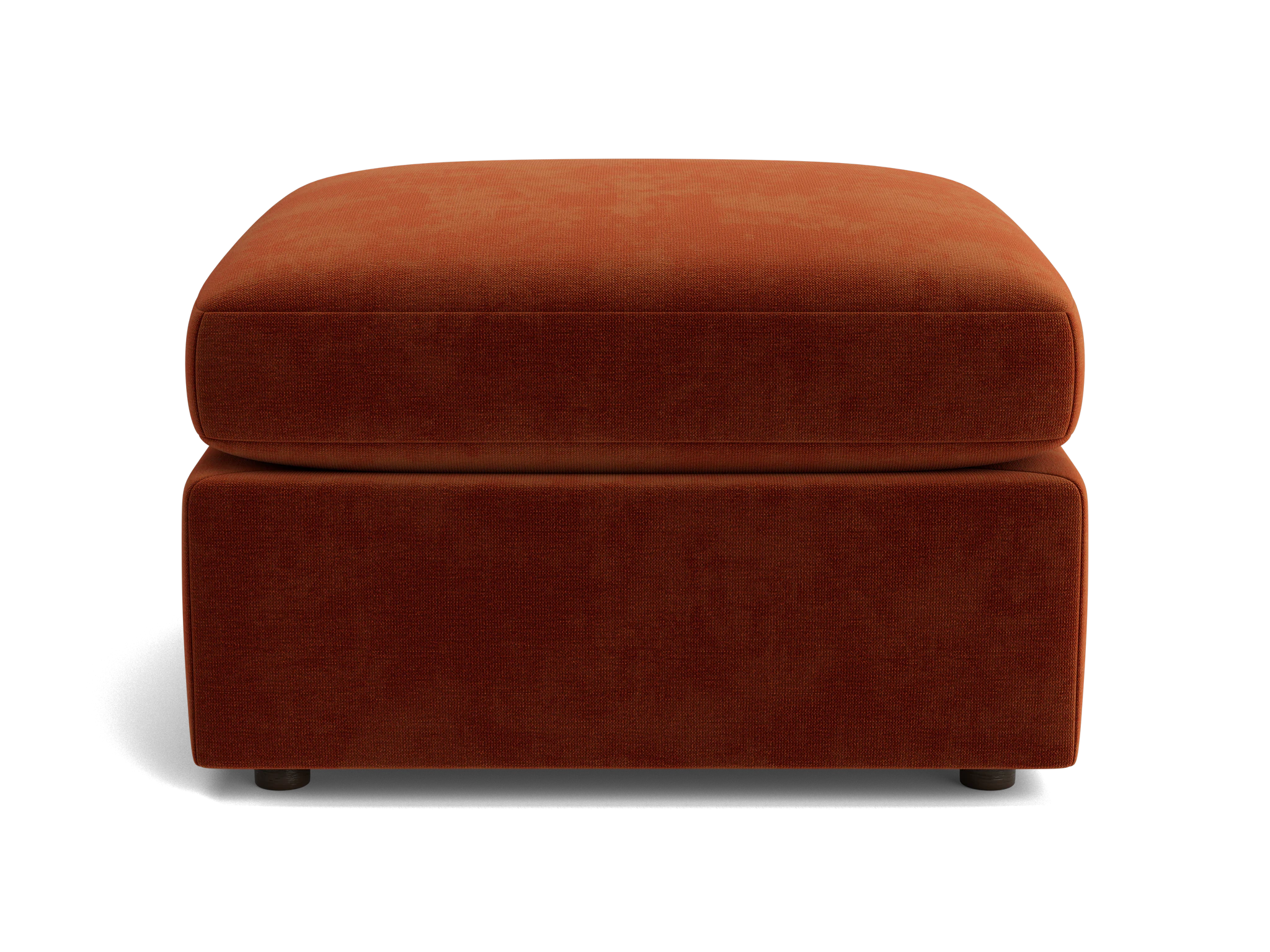 daya ottoman harper cinnamon