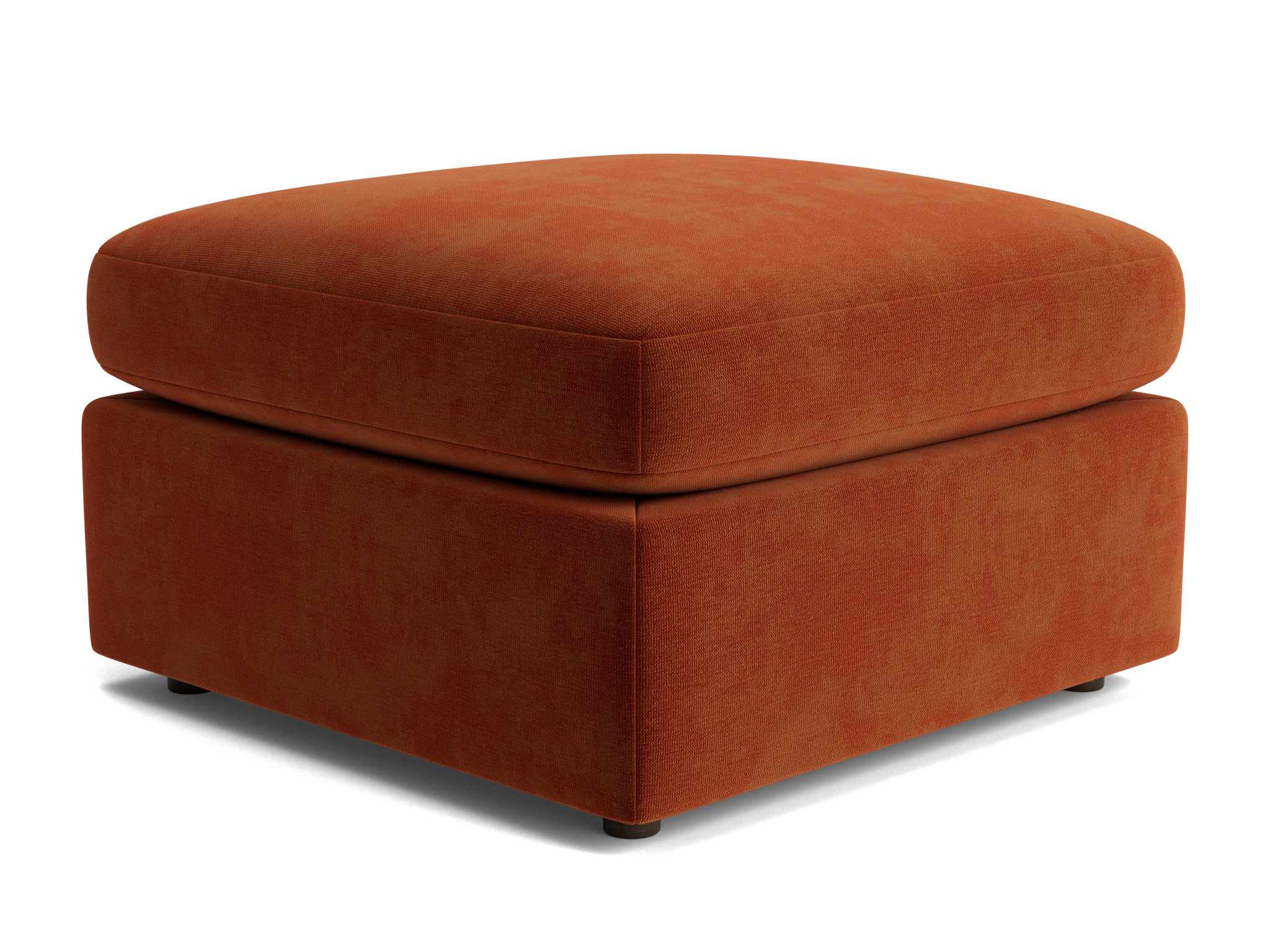 daya ottoman harper cinnamon