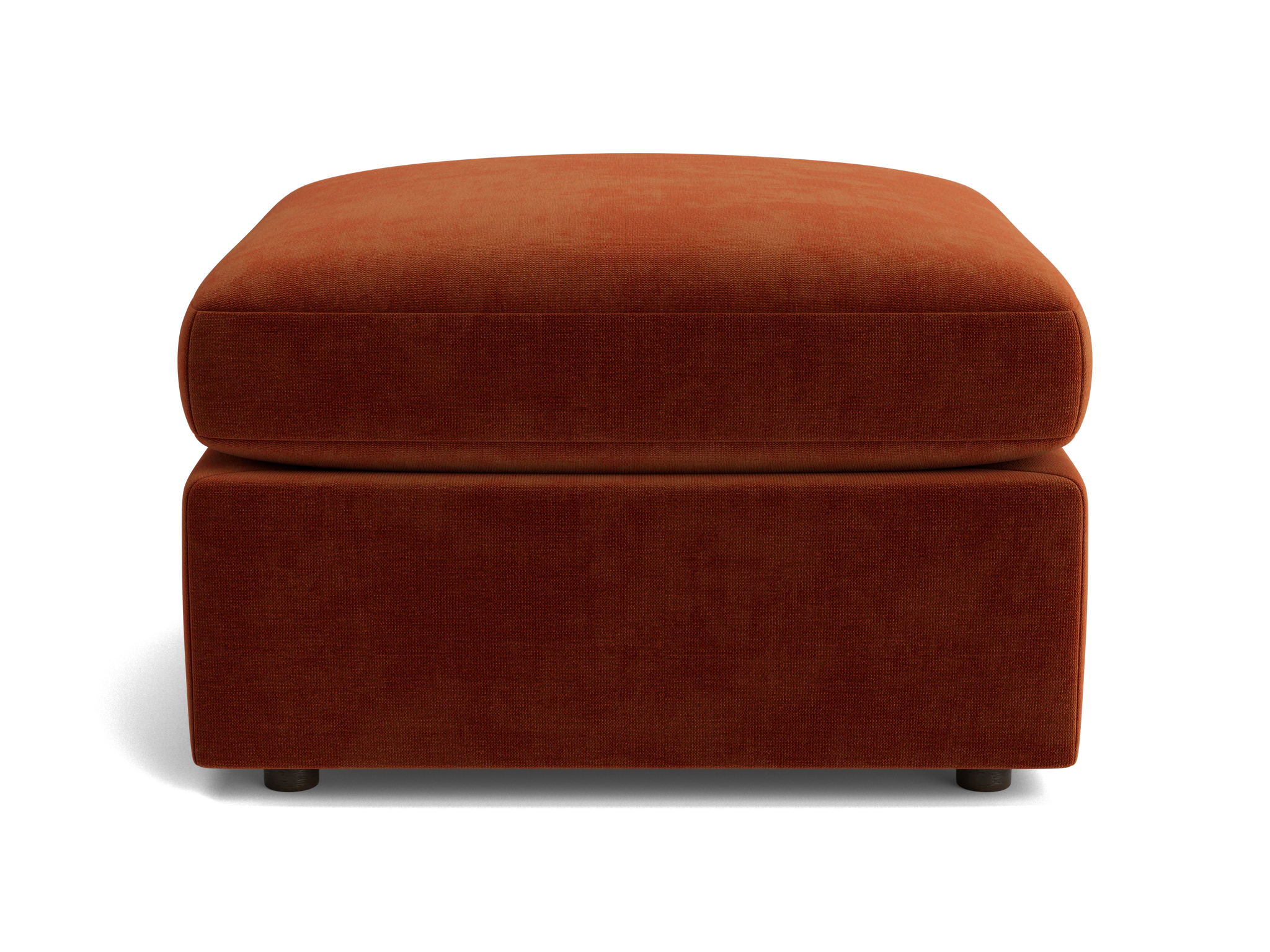 daya ottoman harper cinnamon