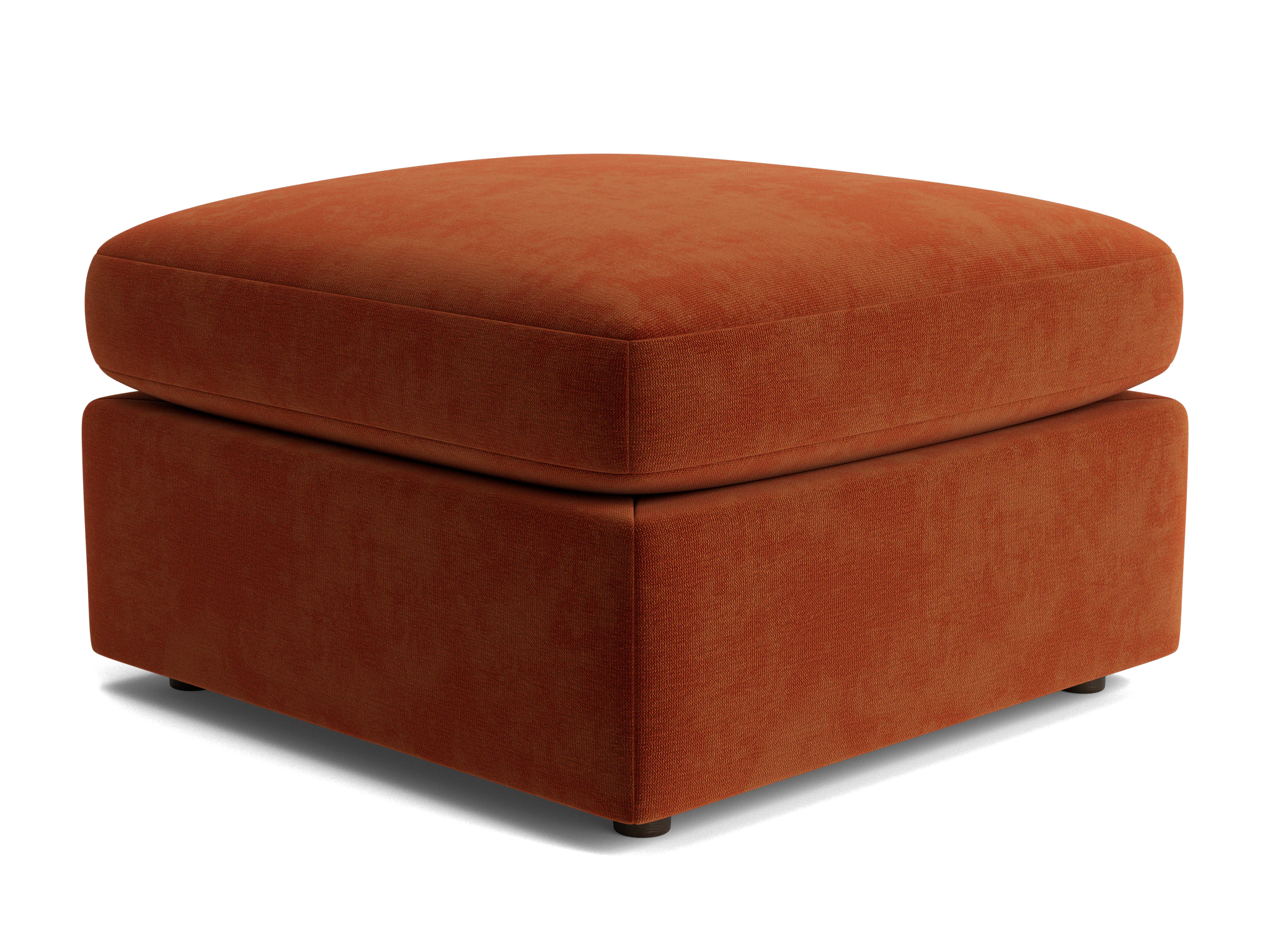 daya ottoman harper cinnamon