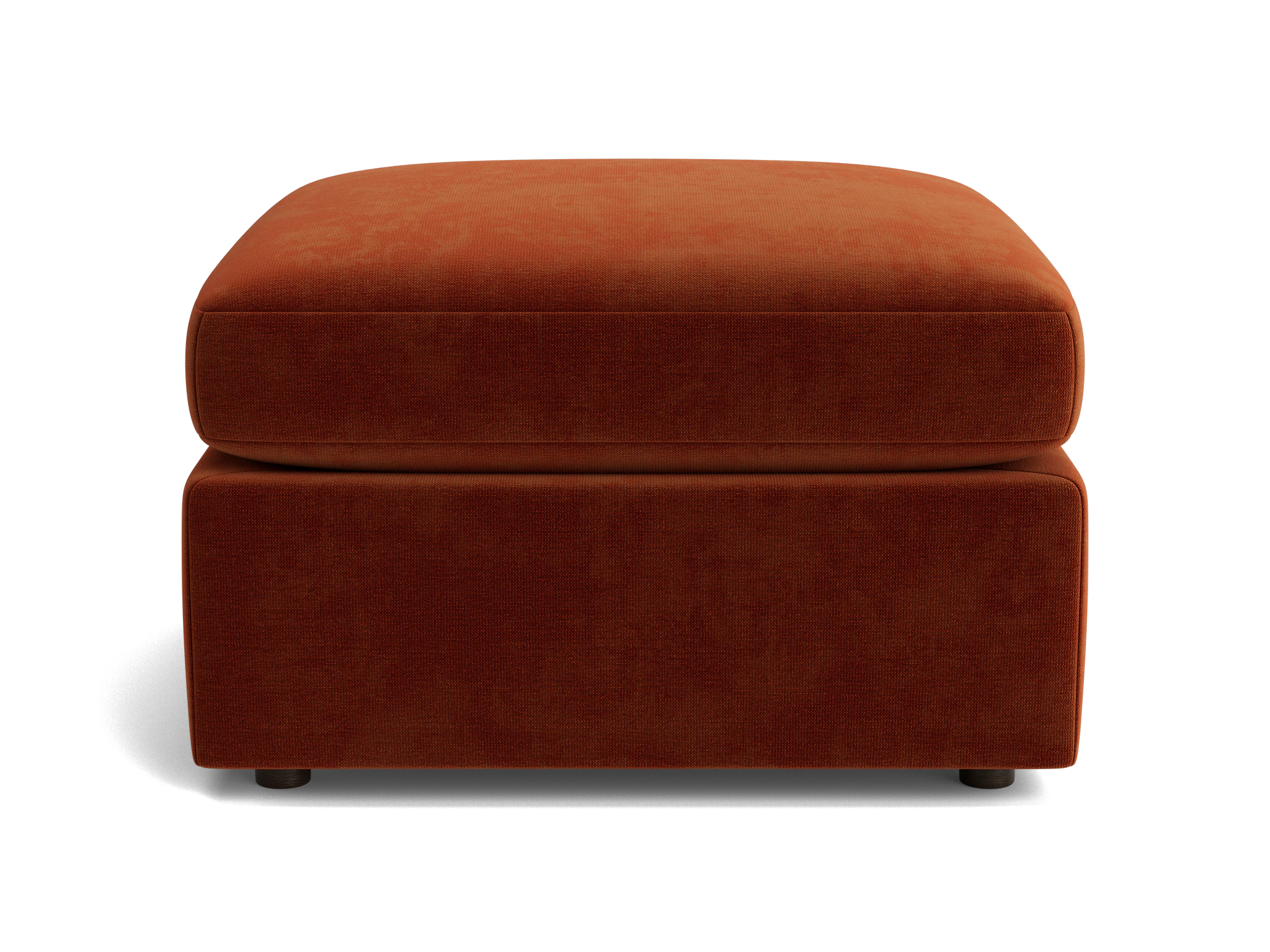 daya ottoman harper cinnamon