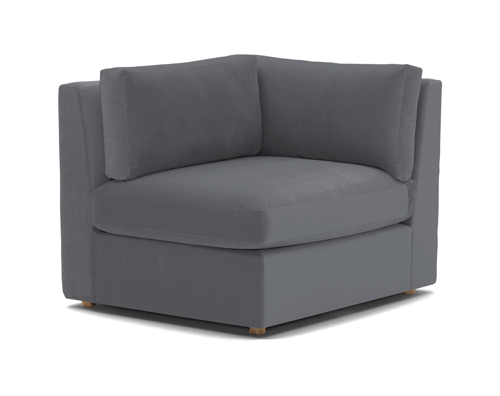 Daya Corner Chair